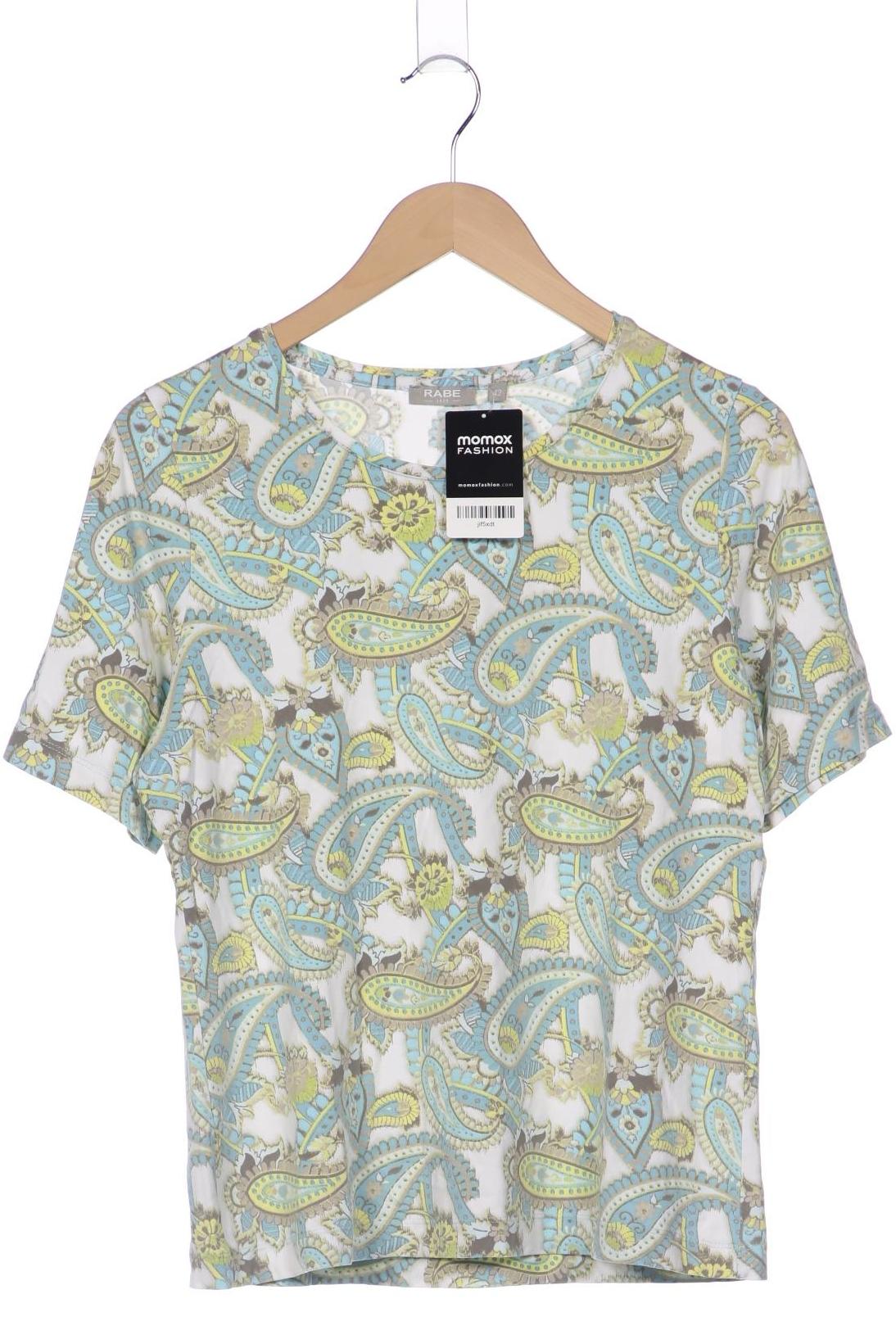 

Rabe Damen T-Shirt, mehrfarbig, Gr. 42