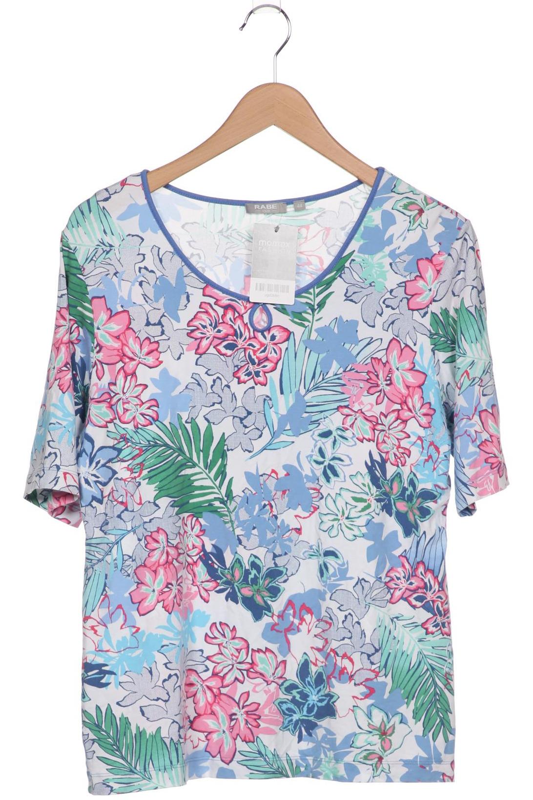 

RABE Damen T-Shirt, mehrfarbig
