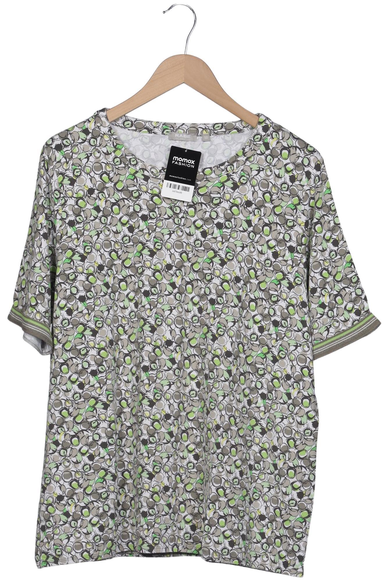 

Rabe Damen T-Shirt, grau, Gr. 50