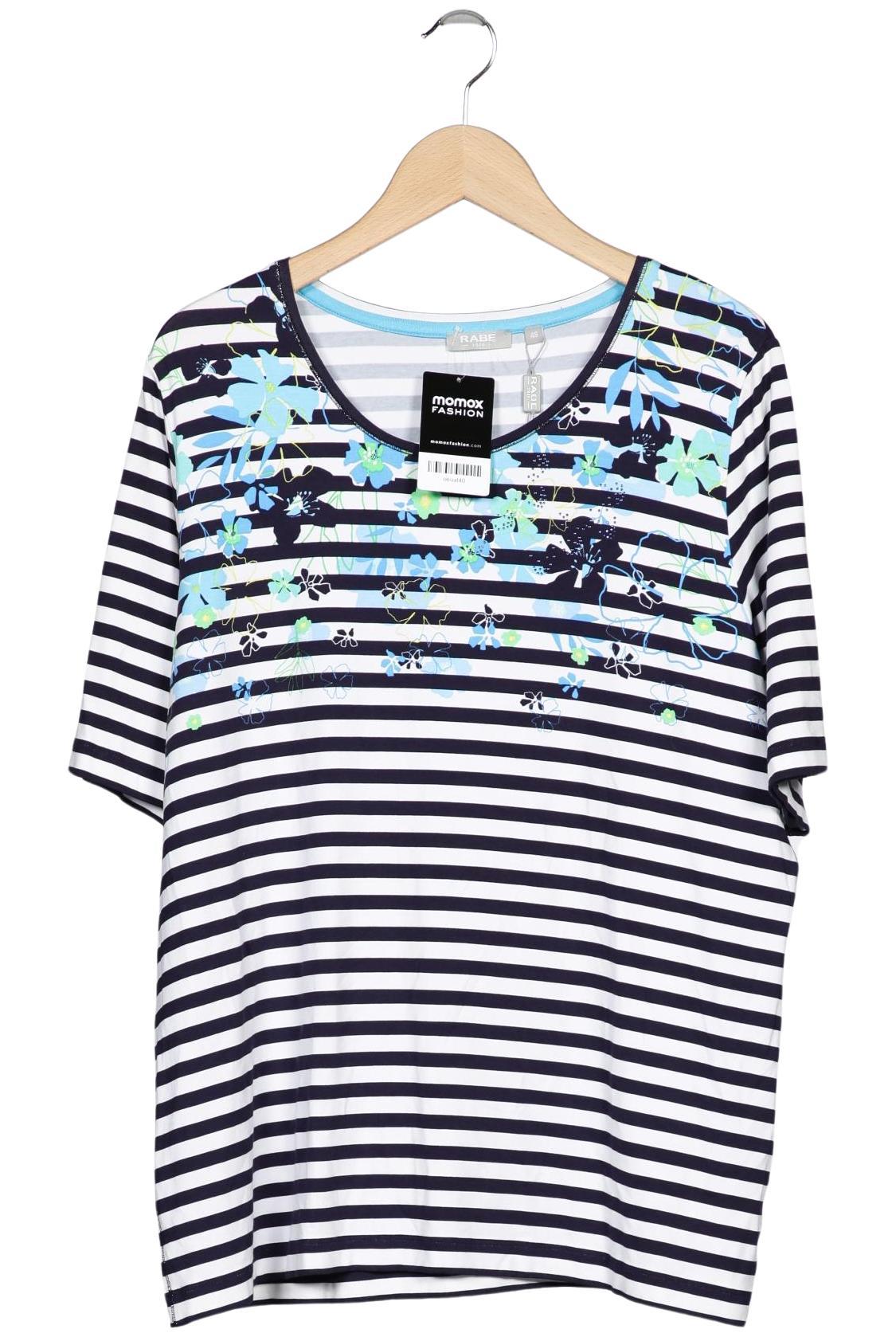 

Rabe Damen T-Shirt, mehrfarbig, Gr. 48