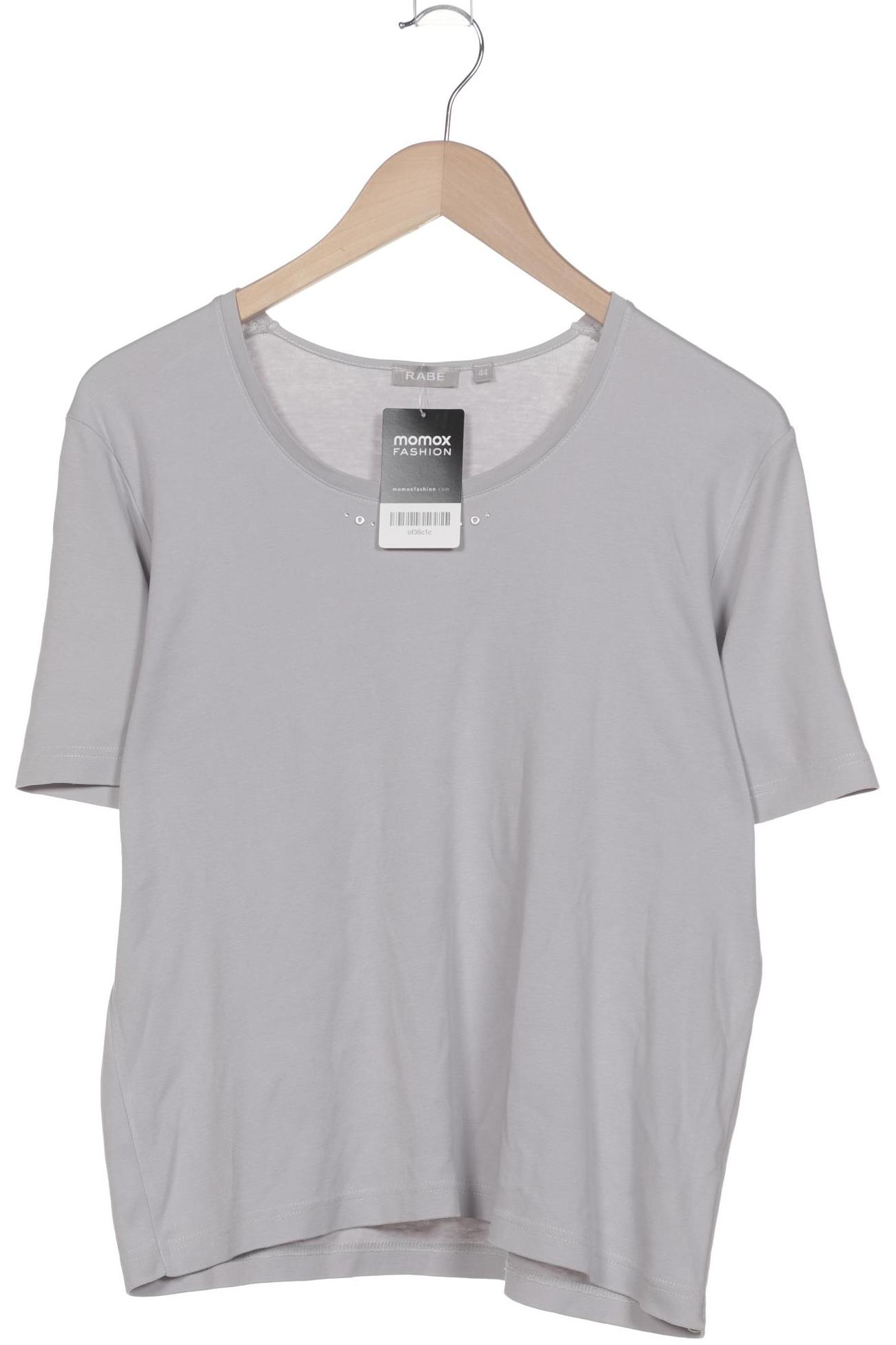 

Rabe Damen T-Shirt, grau, Gr. 44