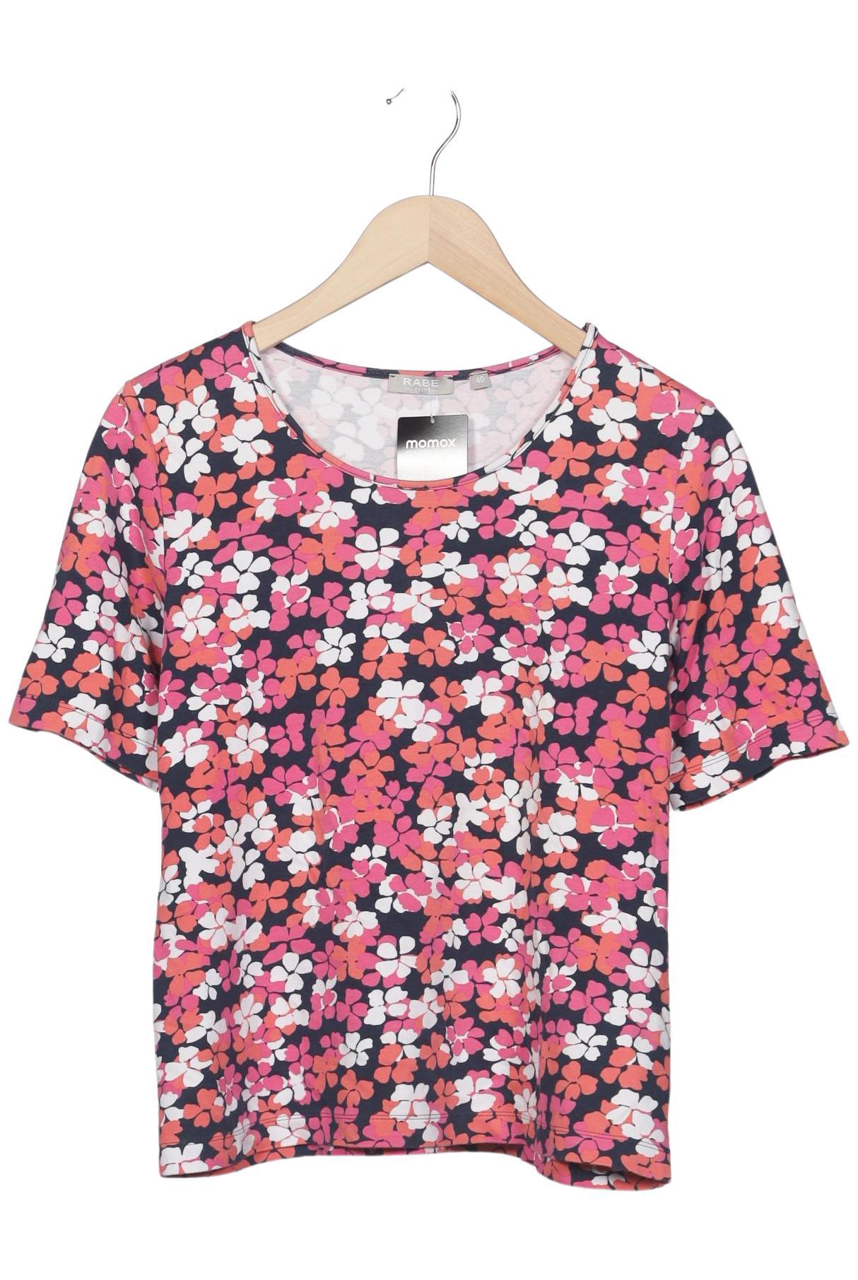 

Rabe Damen T-Shirt, mehrfarbig, Gr. 40