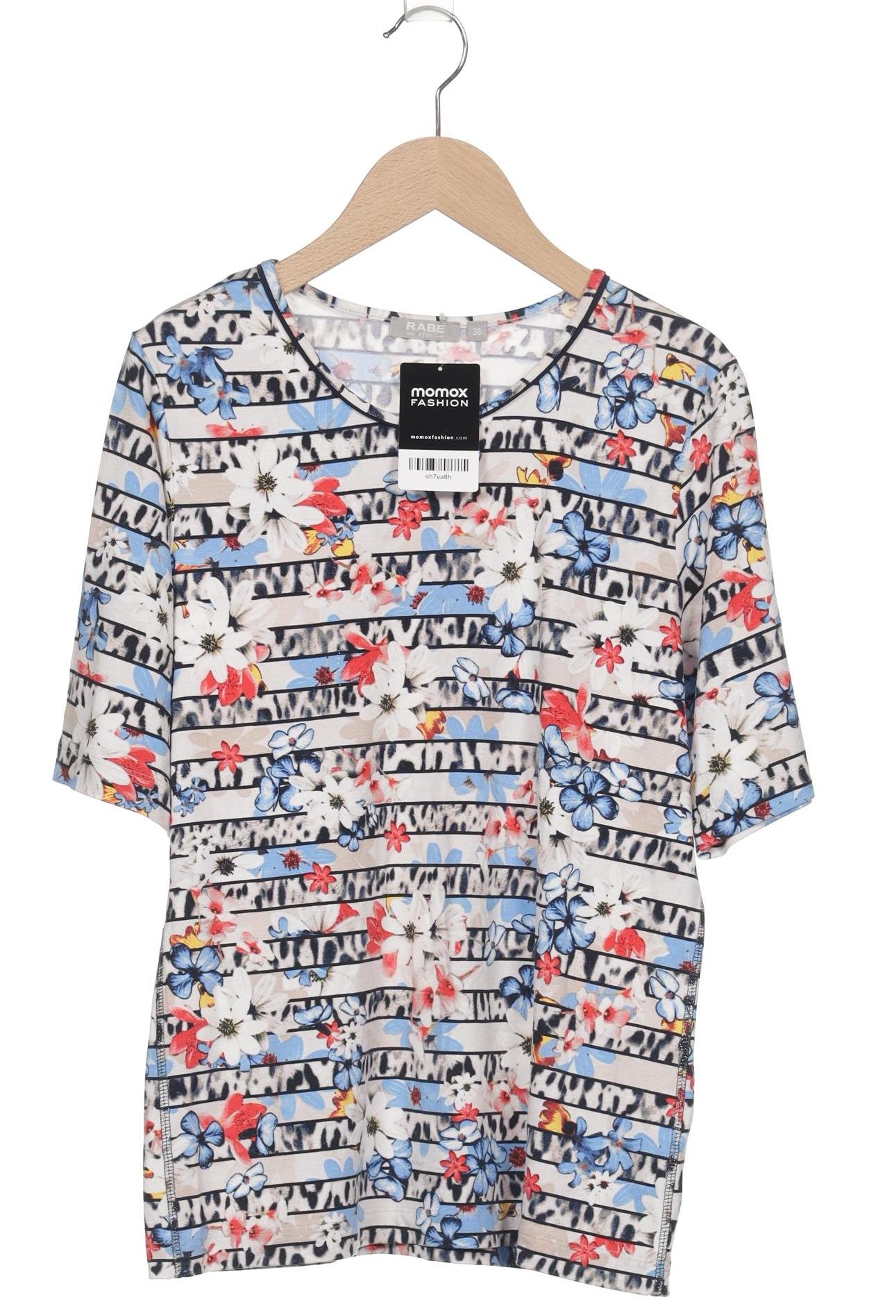 

Rabe Damen T-Shirt, mehrfarbig, Gr. 38