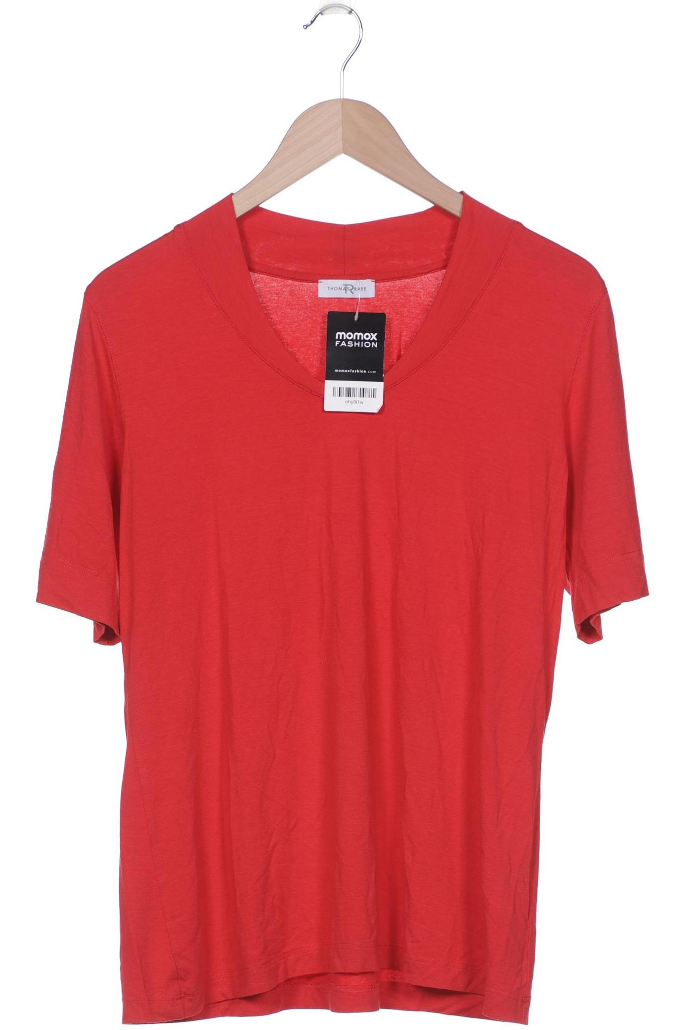 

RABE Damen T-Shirt, rot