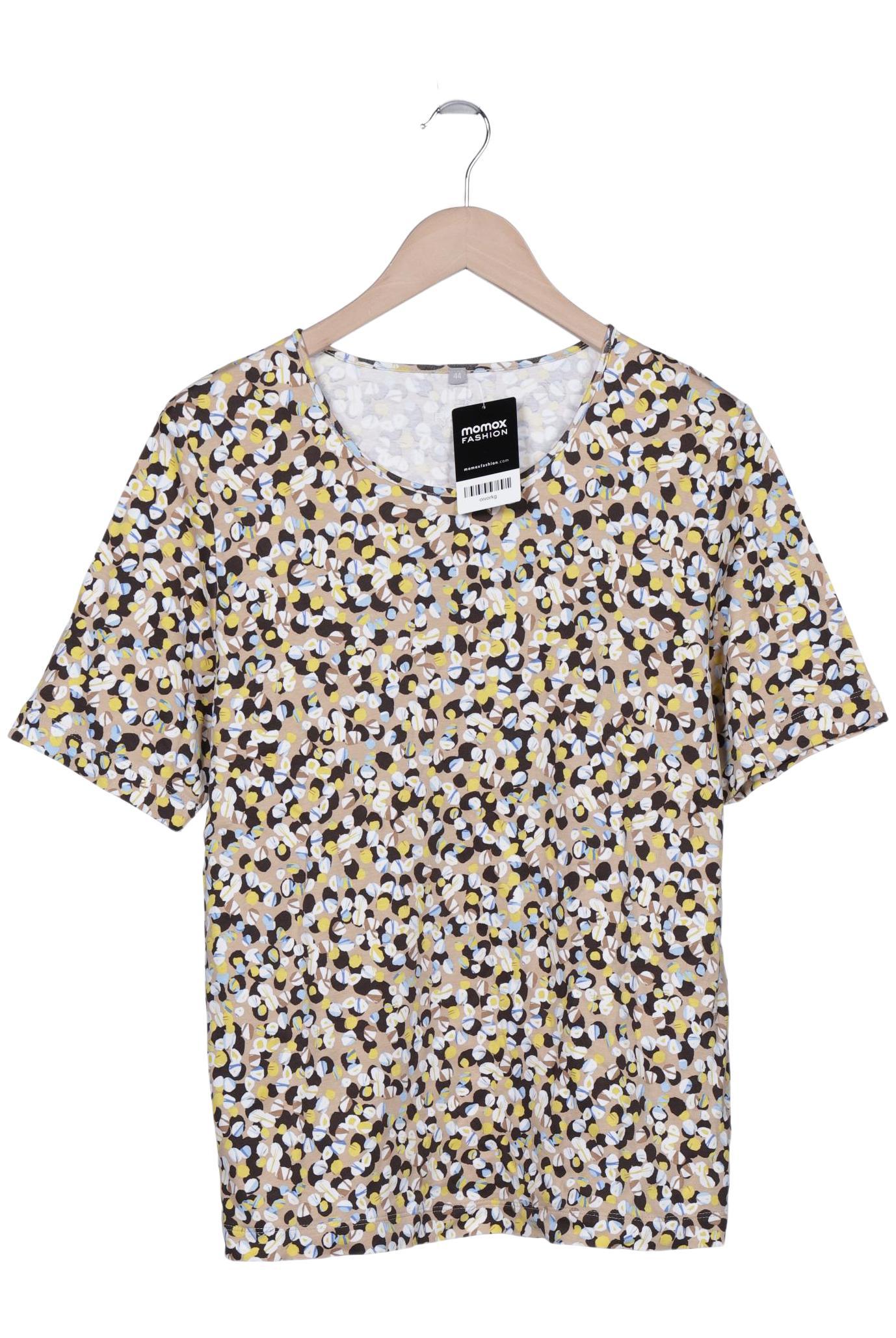 

Rabe Damen T-Shirt, beige, Gr. 44