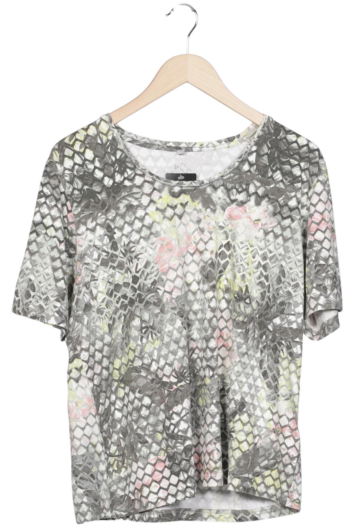 

Rabe Damen T-Shirt, mehrfarbig, Gr. 46