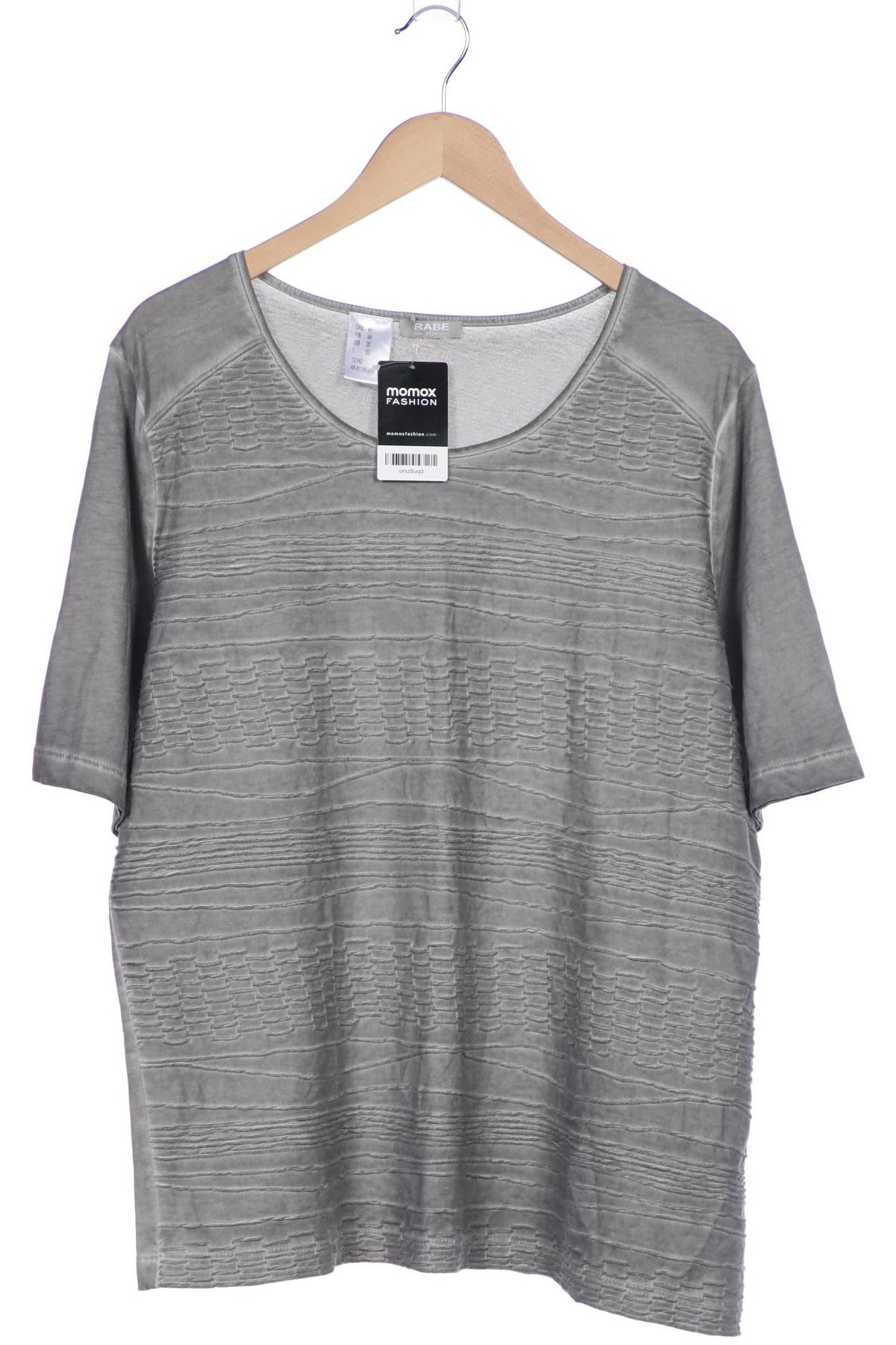 

Rabe Damen T-Shirt, grau, Gr. 46