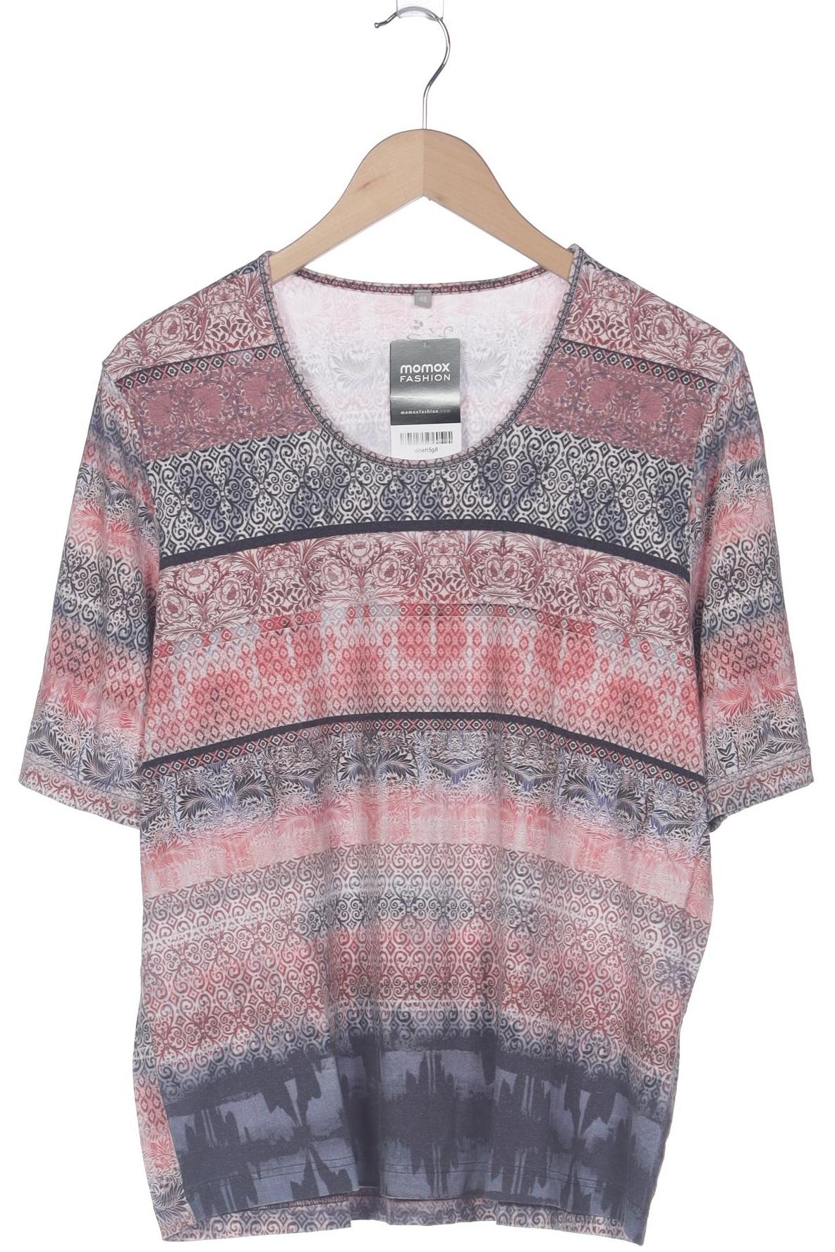 

Rabe Damen T-Shirt, pink, Gr. 48