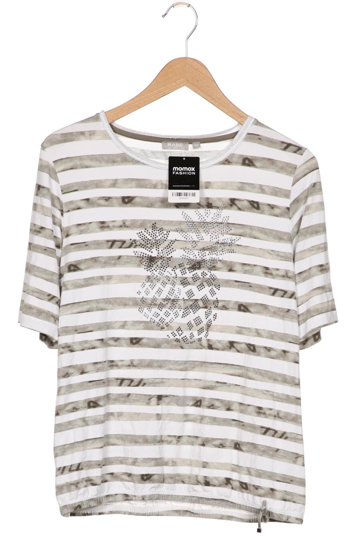 

RABE Damen T-Shirt, grau