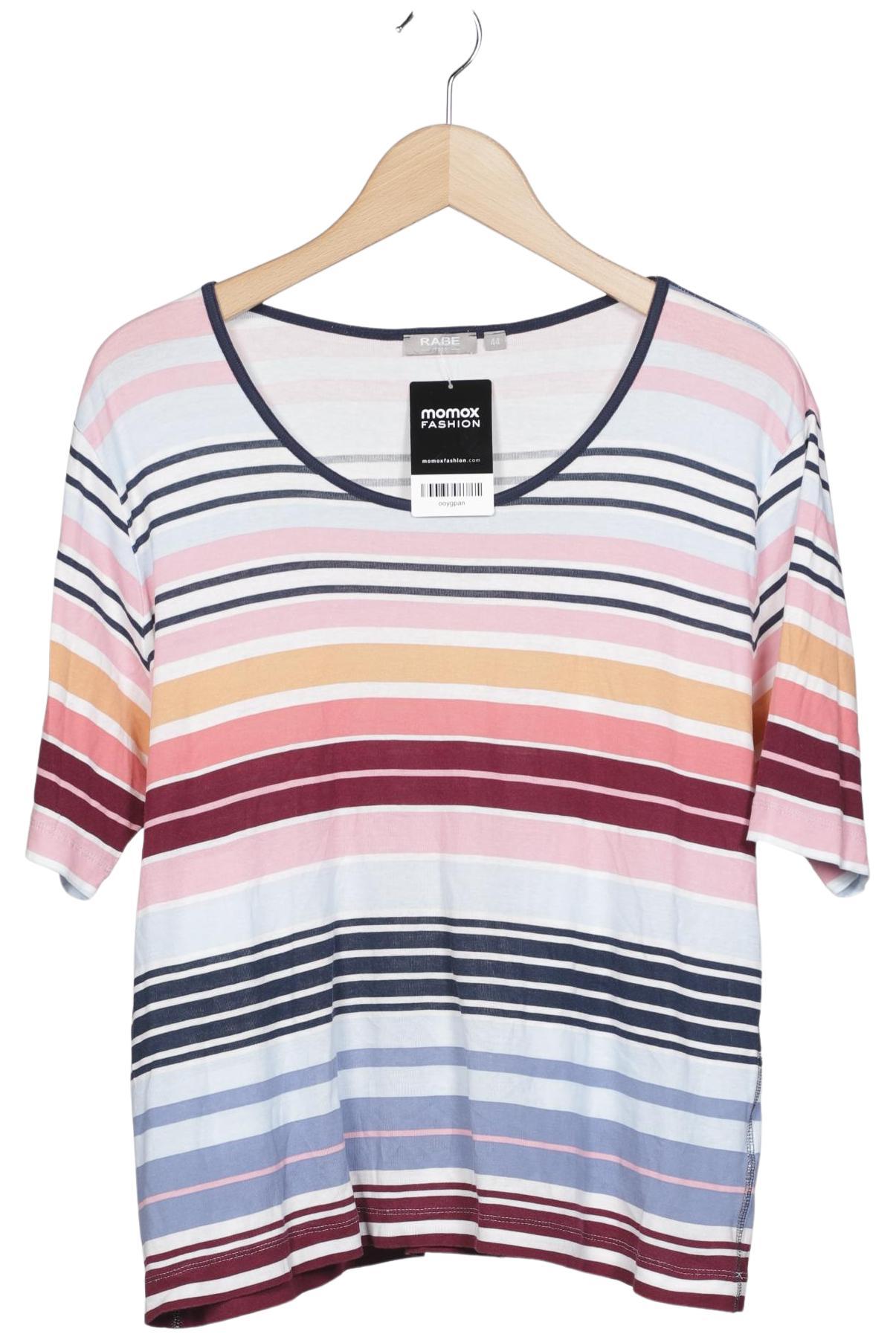 

Rabe Damen T-Shirt, mehrfarbig, Gr. 44