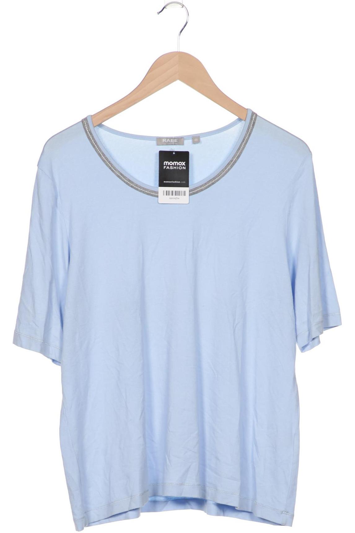 

RABE Damen T-Shirt, hellblau