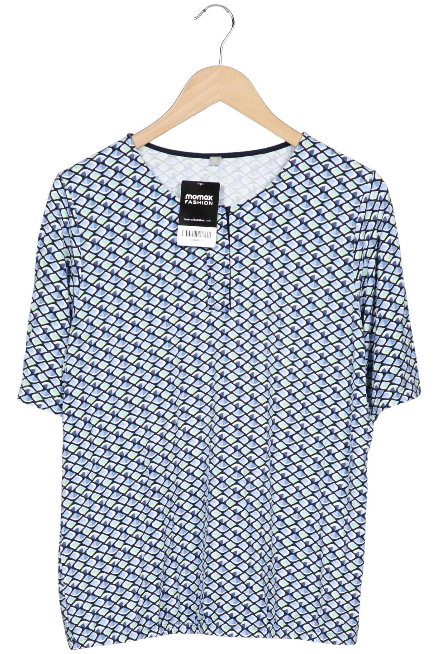 

Rabe Damen T-Shirt, mehrfarbig, Gr. 42