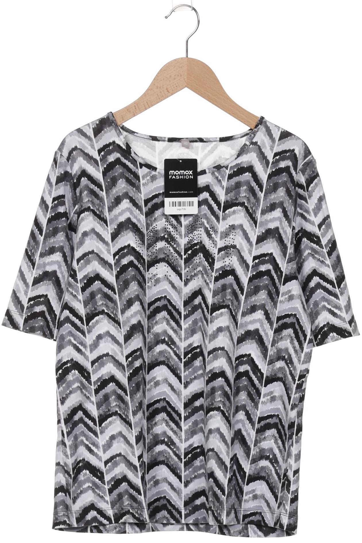 

Rabe Damen T-Shirt, schwarz, Gr. 40
