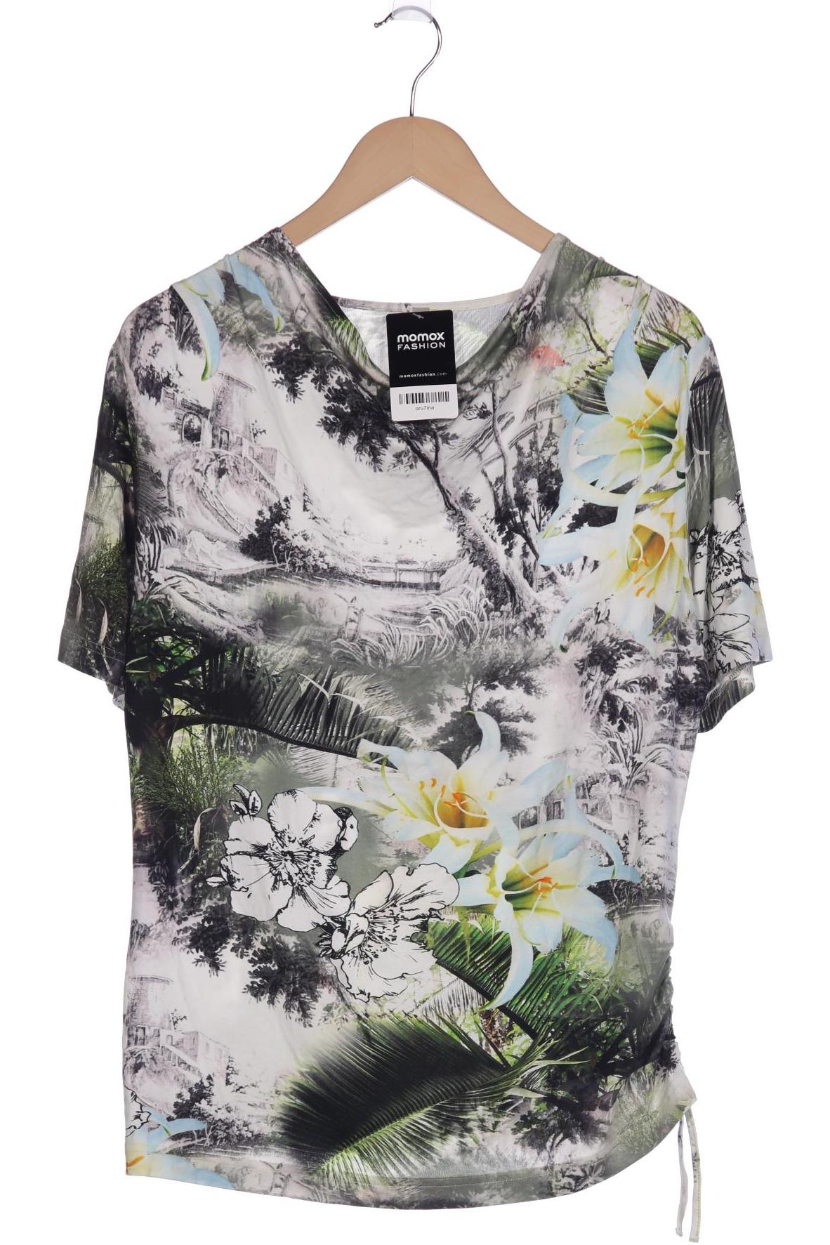 

RABE Damen T-Shirt, grün