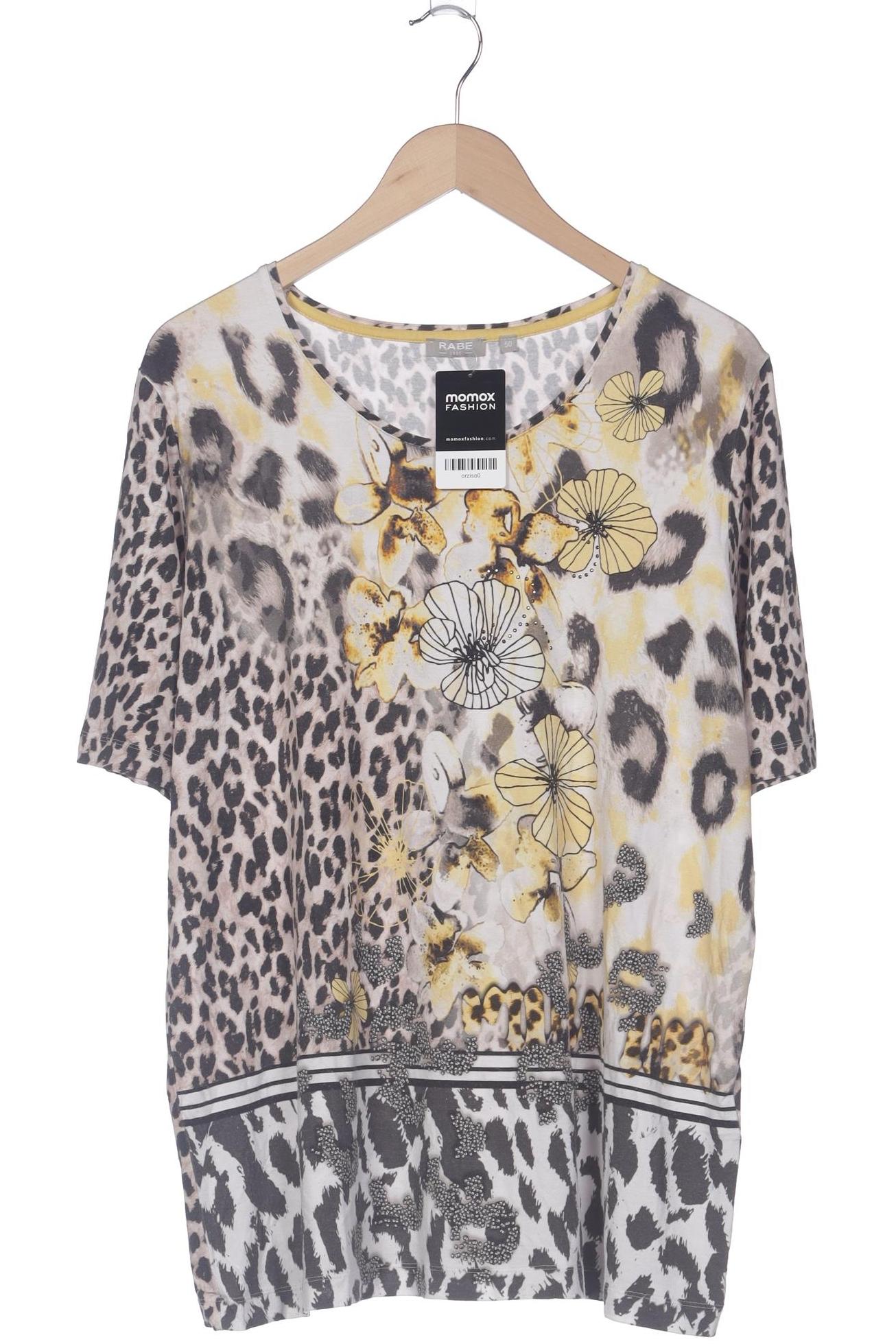 

Rabe Damen T-Shirt, mehrfarbig, Gr. 50