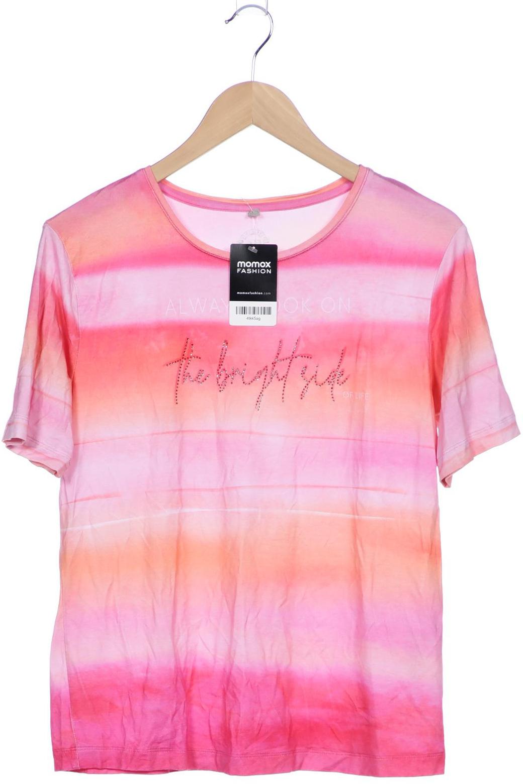 

Rabe Damen T-Shirt, pink, Gr. 40