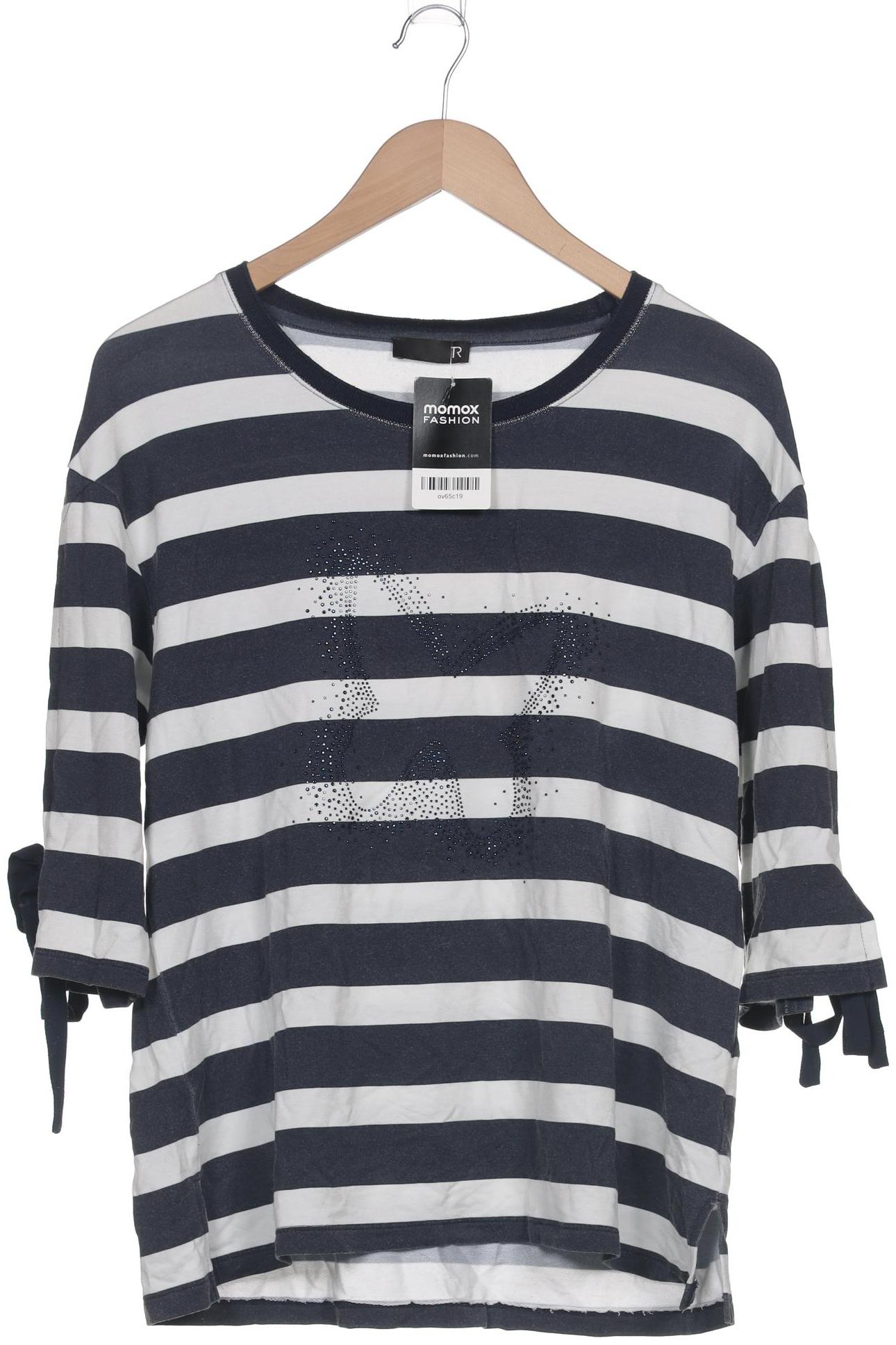 

Rabe Damen T-Shirt, marineblau, Gr. 44