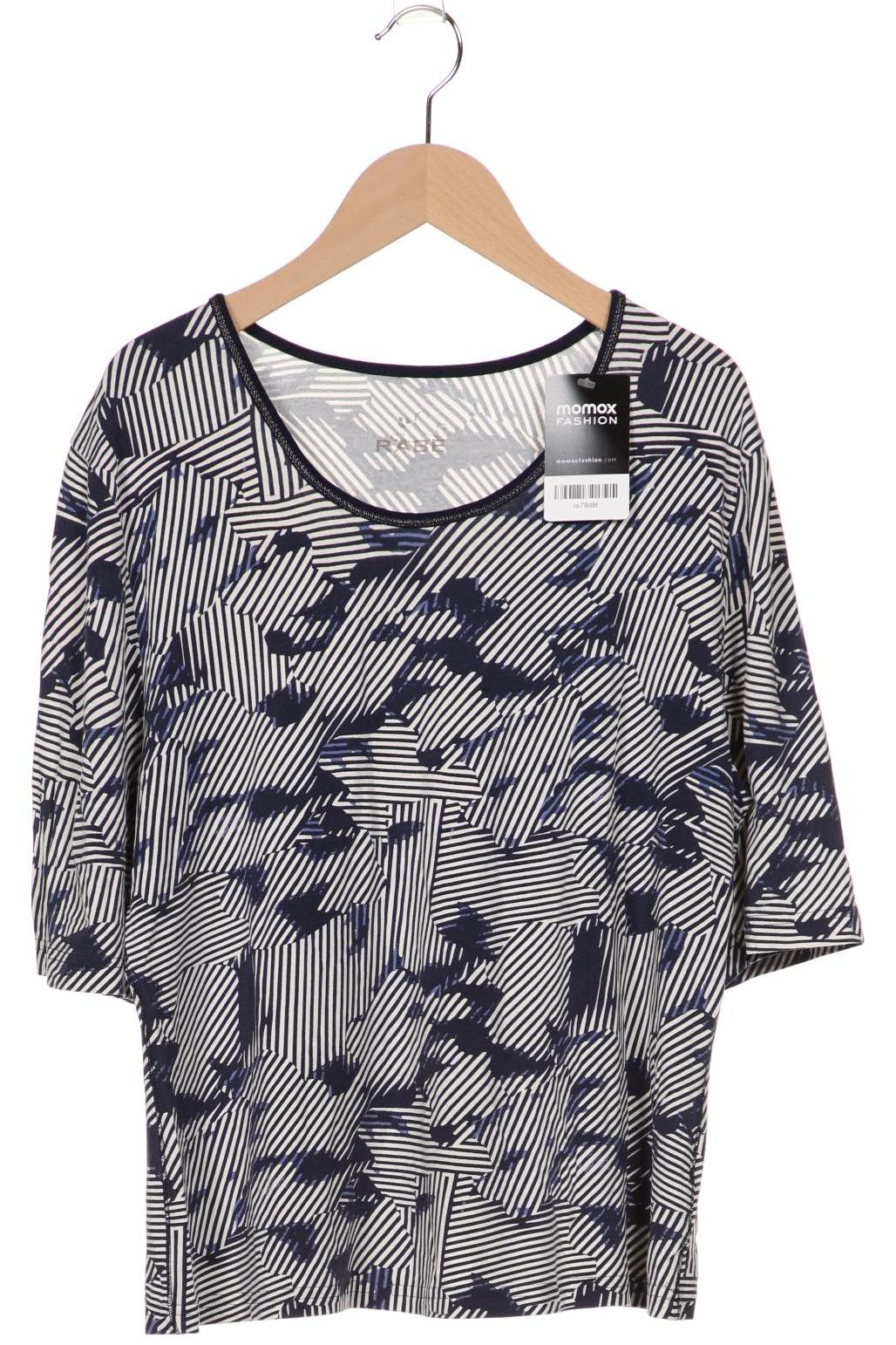

Rabe Damen T-Shirt, marineblau, Gr. 44
