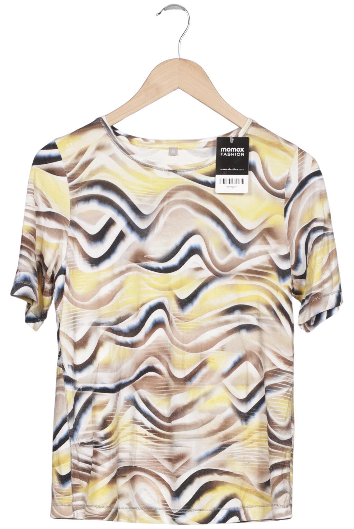

Rabe Damen T-Shirt, mehrfarbig, Gr. 40