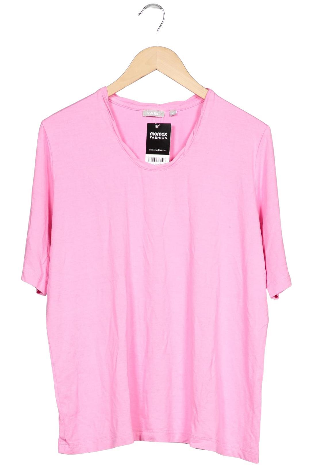 

Rabe Damen T-Shirt, pink, Gr. 48