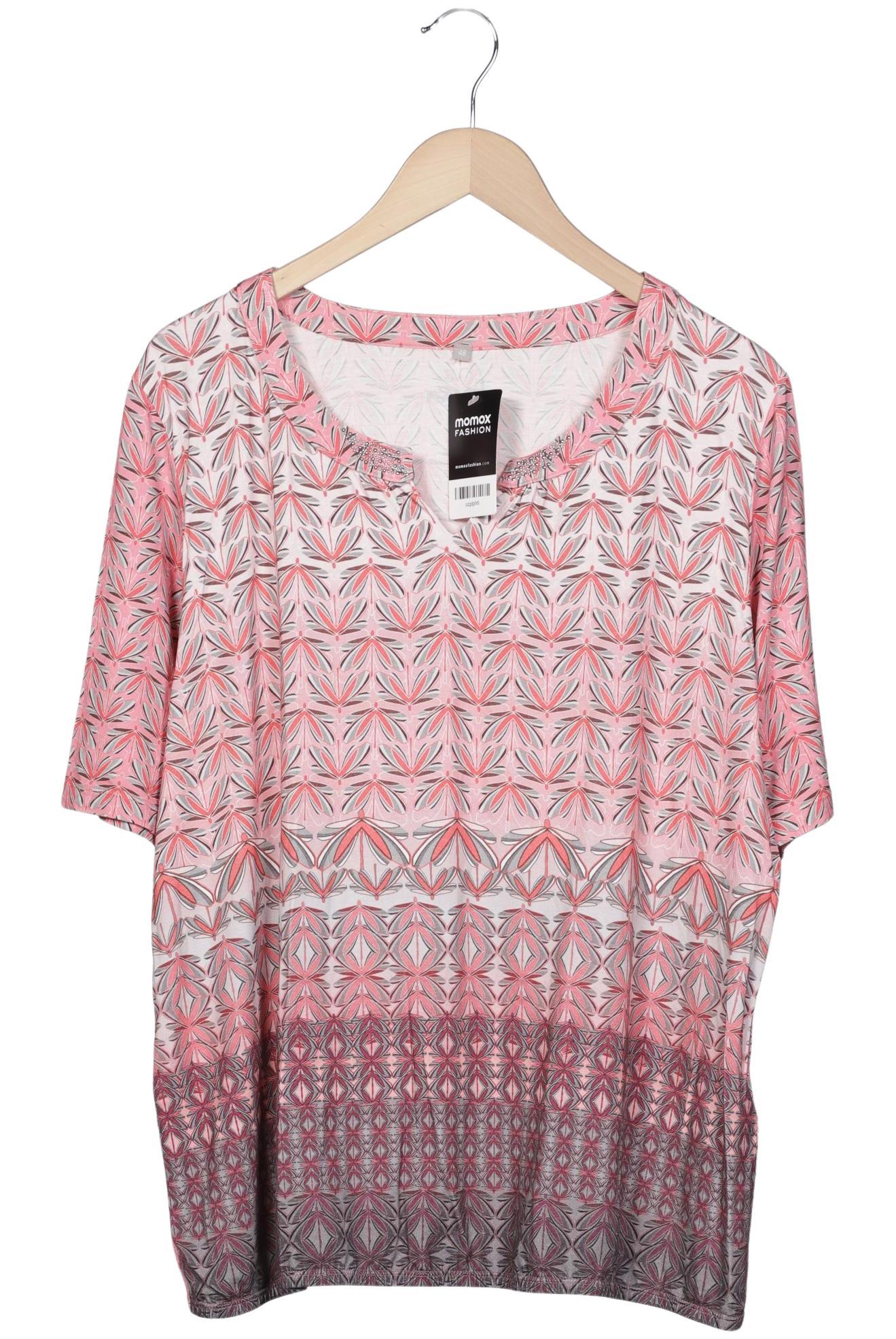 

Rabe Damen T-Shirt, pink, Gr. 48