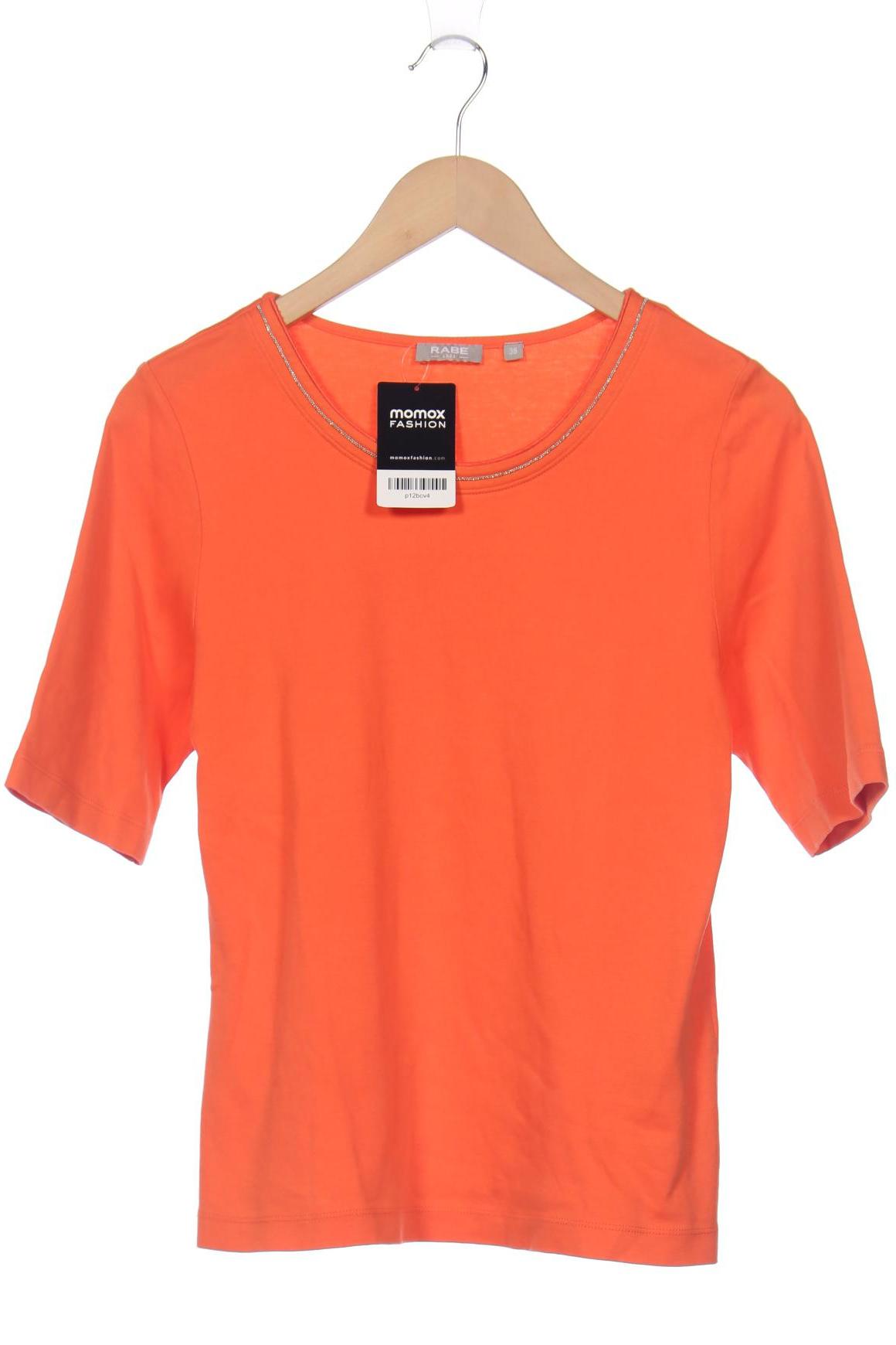 

RABE Damen T-Shirt, orange
