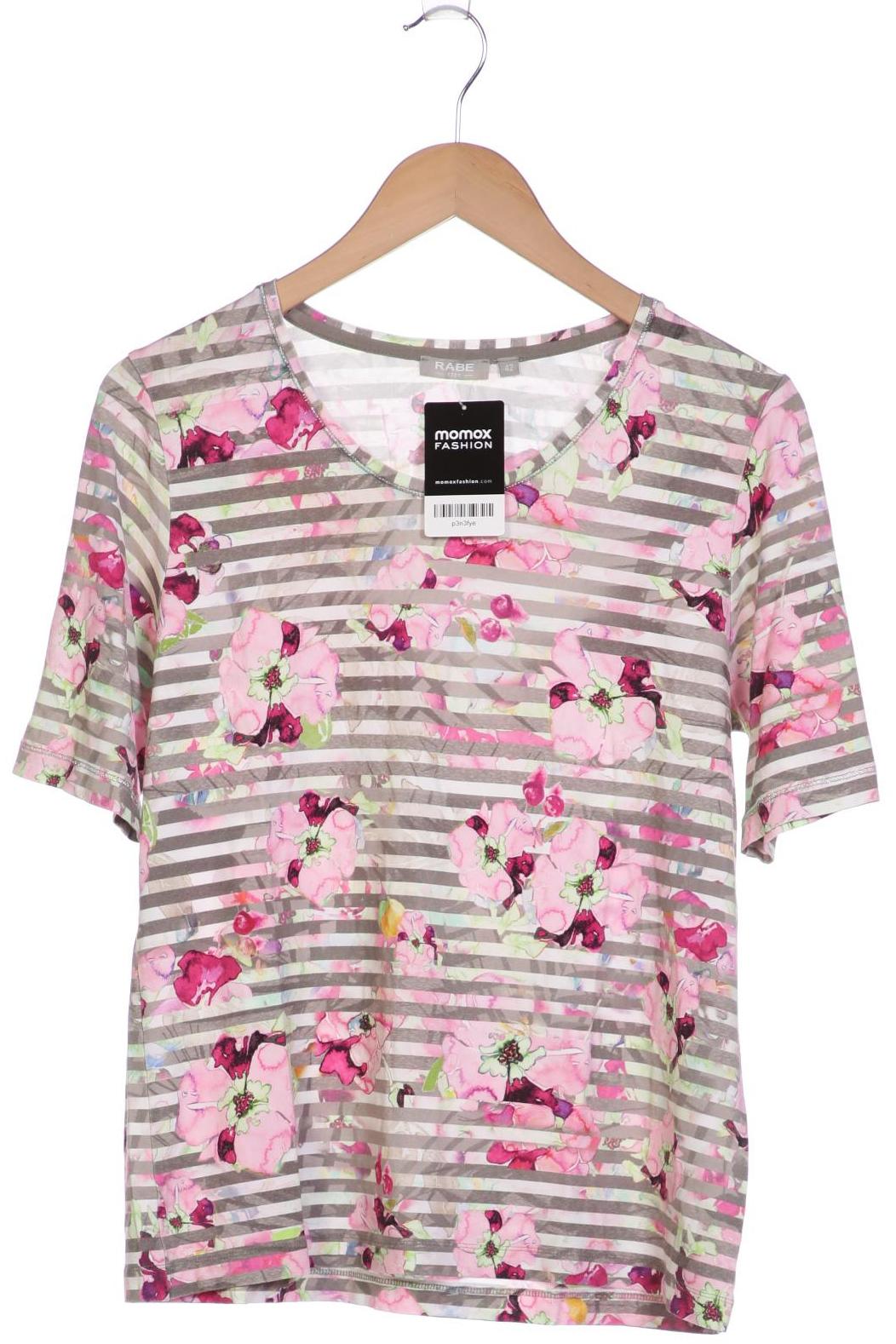 

Rabe Damen T-Shirt, mehrfarbig, Gr. 42