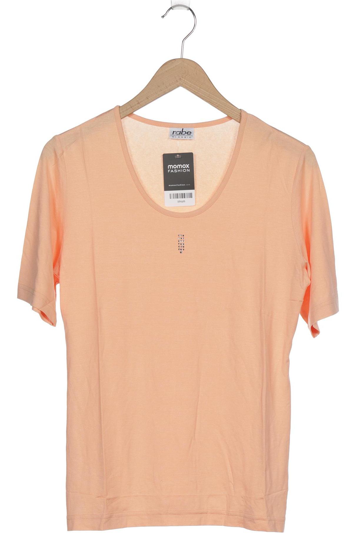 

RABE Damen T-Shirt, orange
