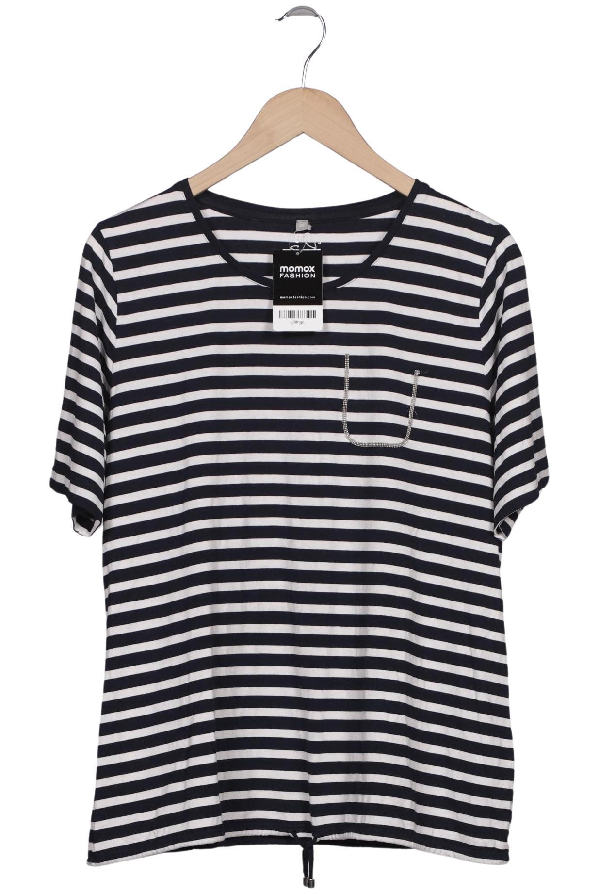 

Rabe Damen T-Shirt, marineblau, Gr. 46