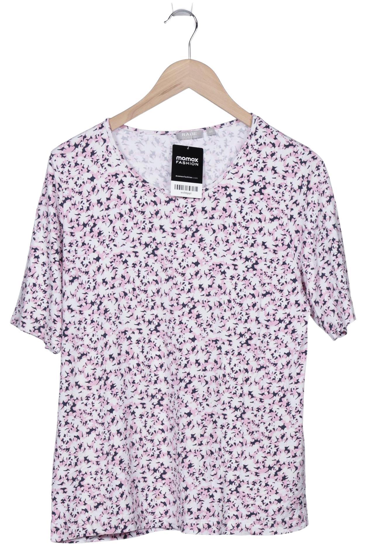 

Rabe Damen T-Shirt, pink, Gr. 44