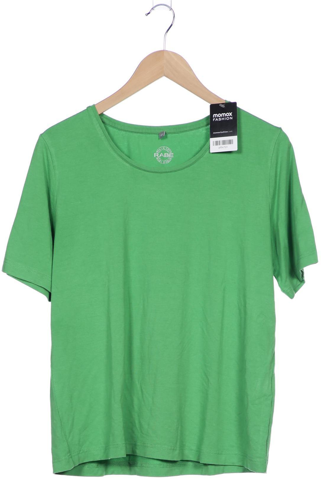 

Rabe Damen T-Shirt, hellgrün, Gr. 44