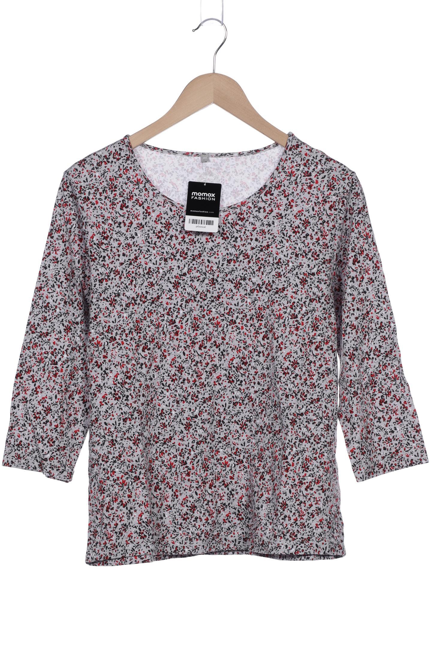 

Rabe Damen T-Shirt, grau, Gr. 44