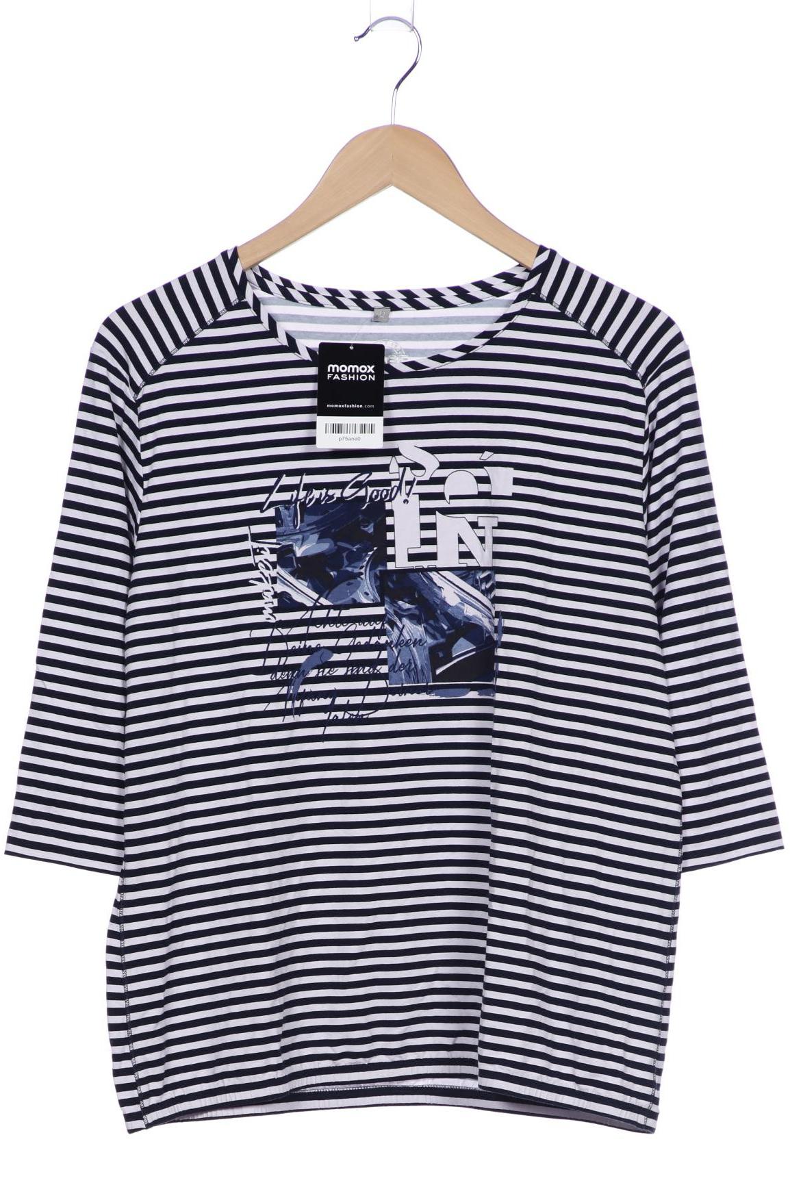 

Rabe Damen T-Shirt, weiß, Gr. 42
