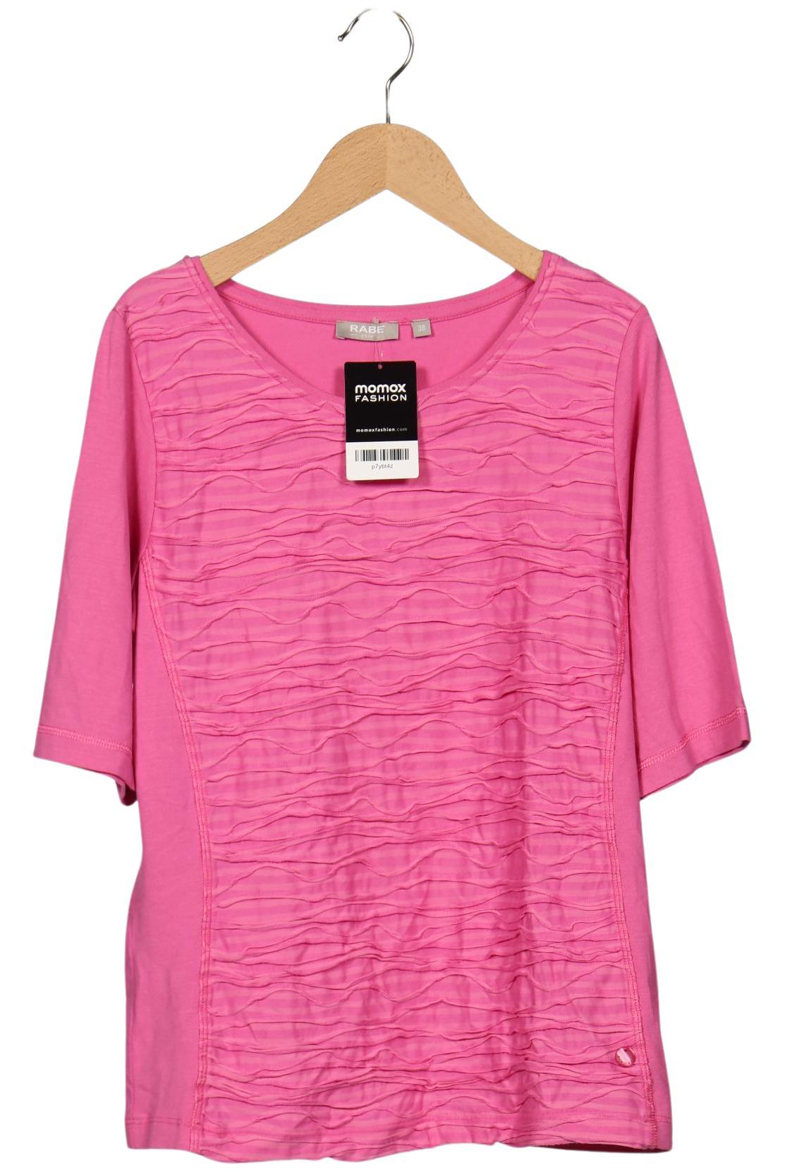 

Rabe Damen T-Shirt, pink, Gr. 38