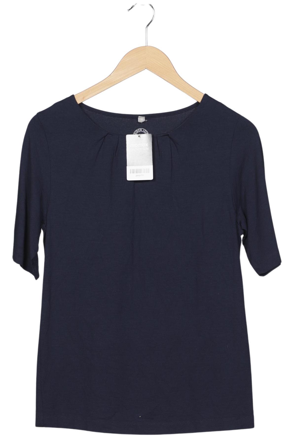 

Rabe Damen T-Shirt, marineblau, Gr. 36