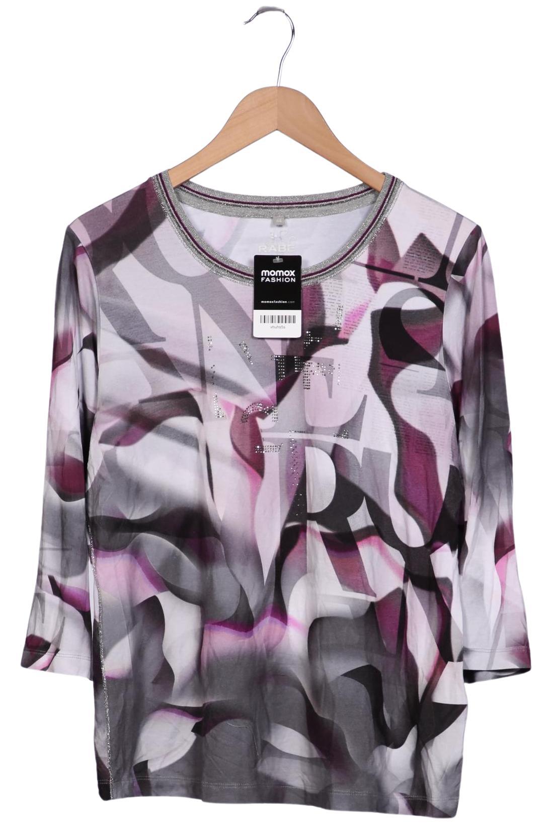 

Rabe Damen T-Shirt, mehrfarbig, Gr. 44