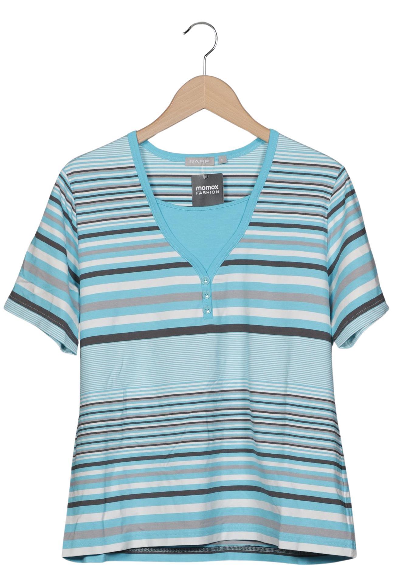 

Rabe Damen T-Shirt, mehrfarbig, Gr. 46