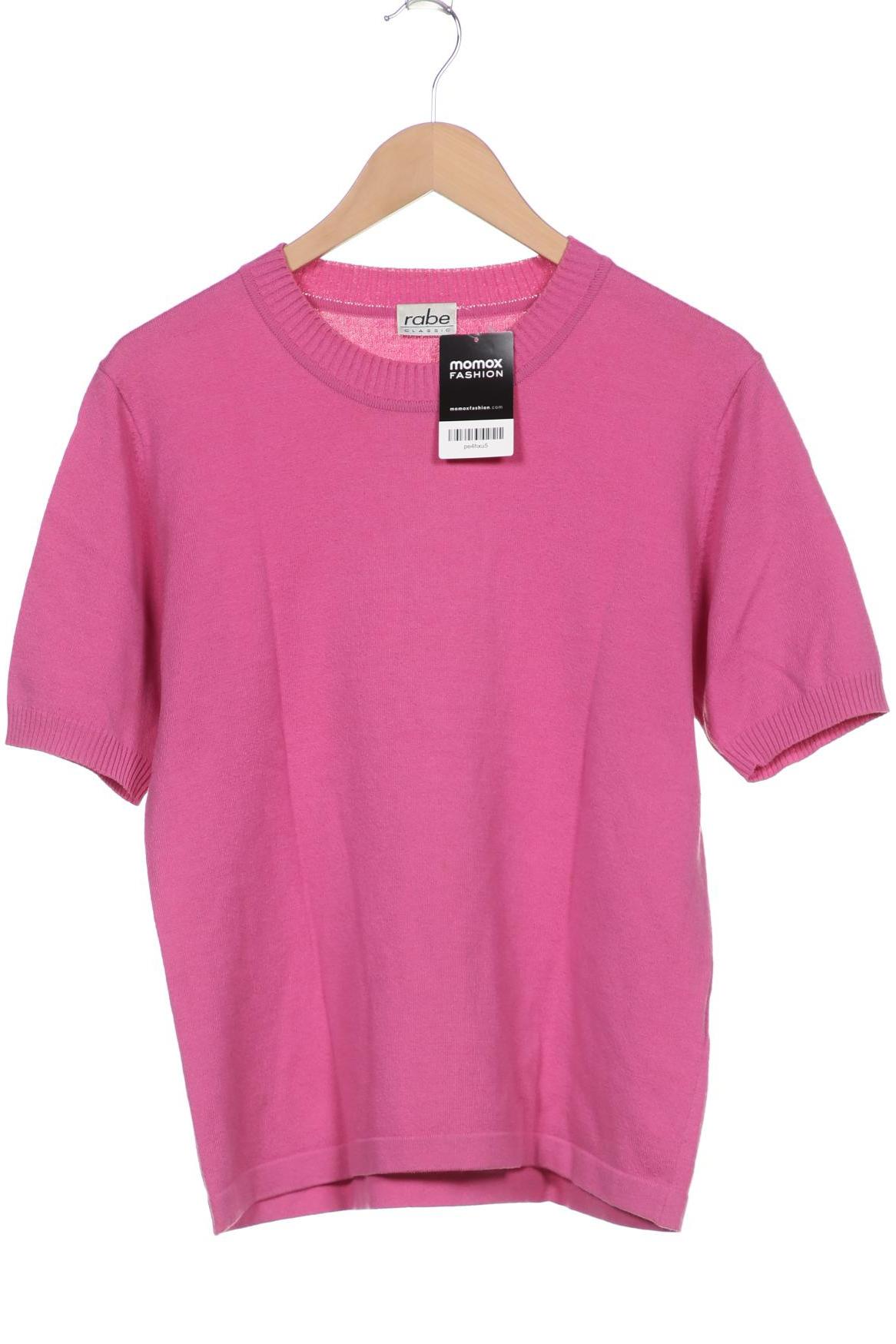 

RABE Damen T-Shirt, pink