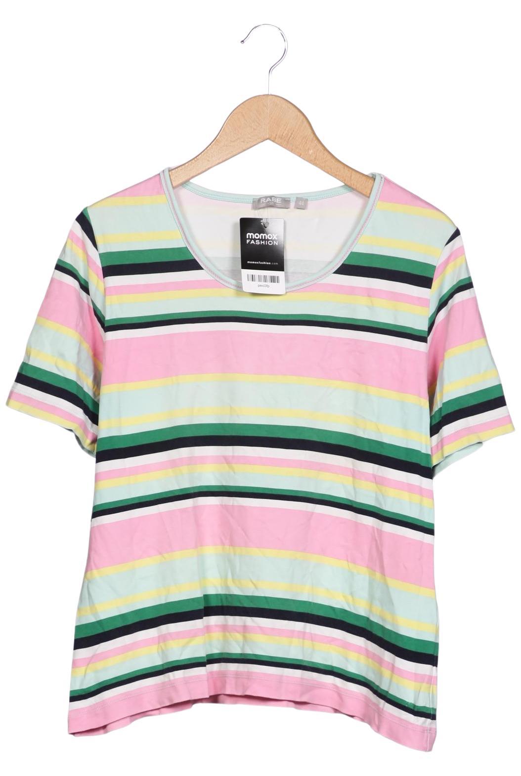 

Rabe Damen T-Shirt, mehrfarbig, Gr. 44
