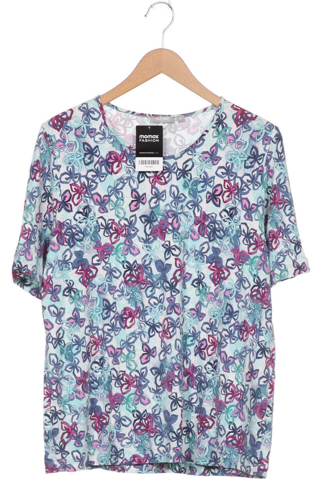 

RABE Damen T-Shirt, mehrfarbig