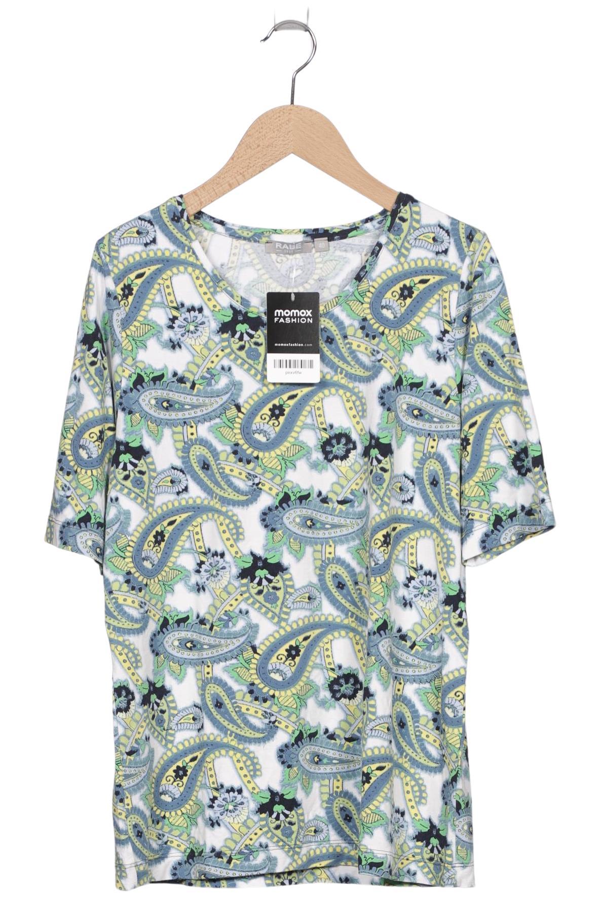 

Rabe Damen T-Shirt, mehrfarbig, Gr. 40