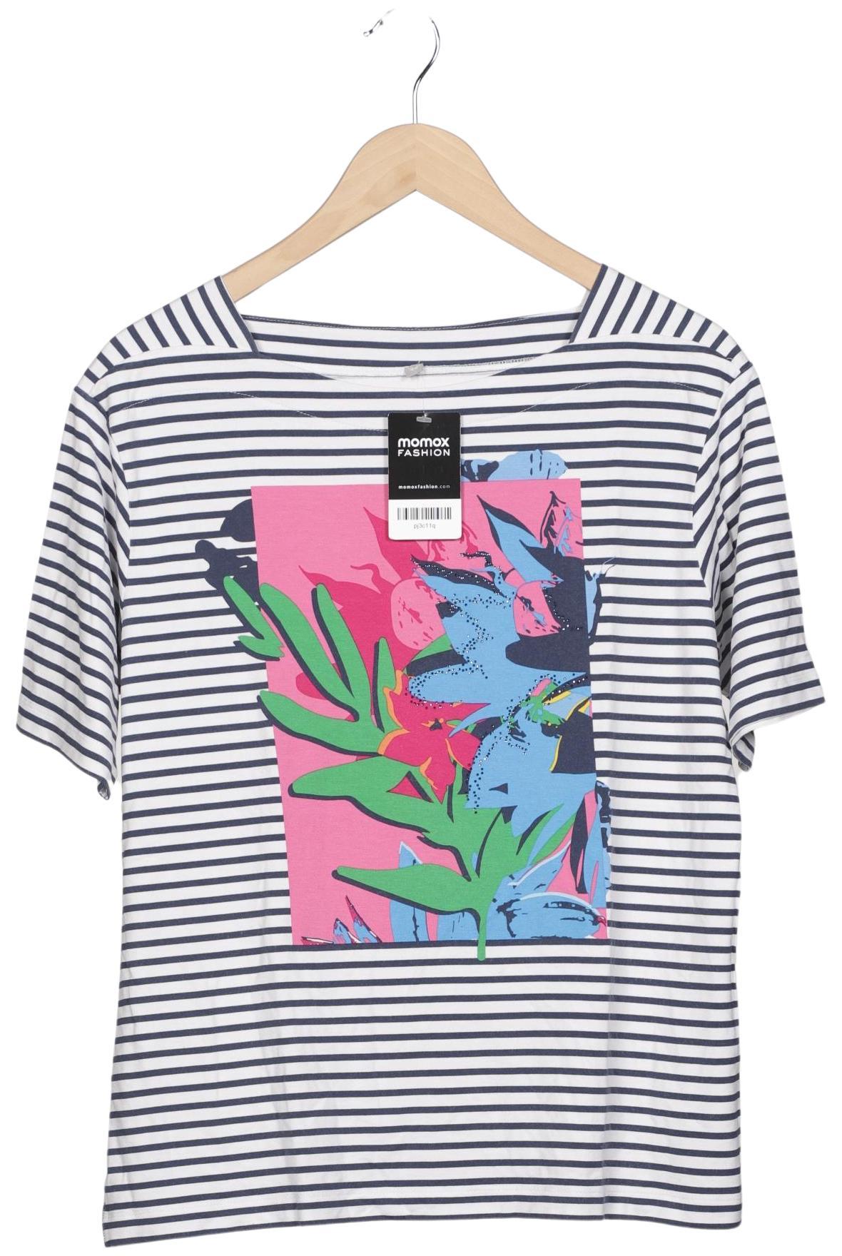 

Rabe Damen T-Shirt, mehrfarbig, Gr. 44