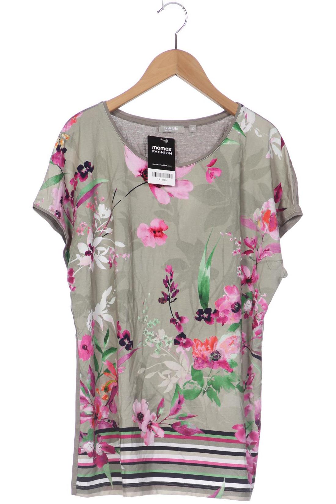 

RABE Damen T-Shirt, grün