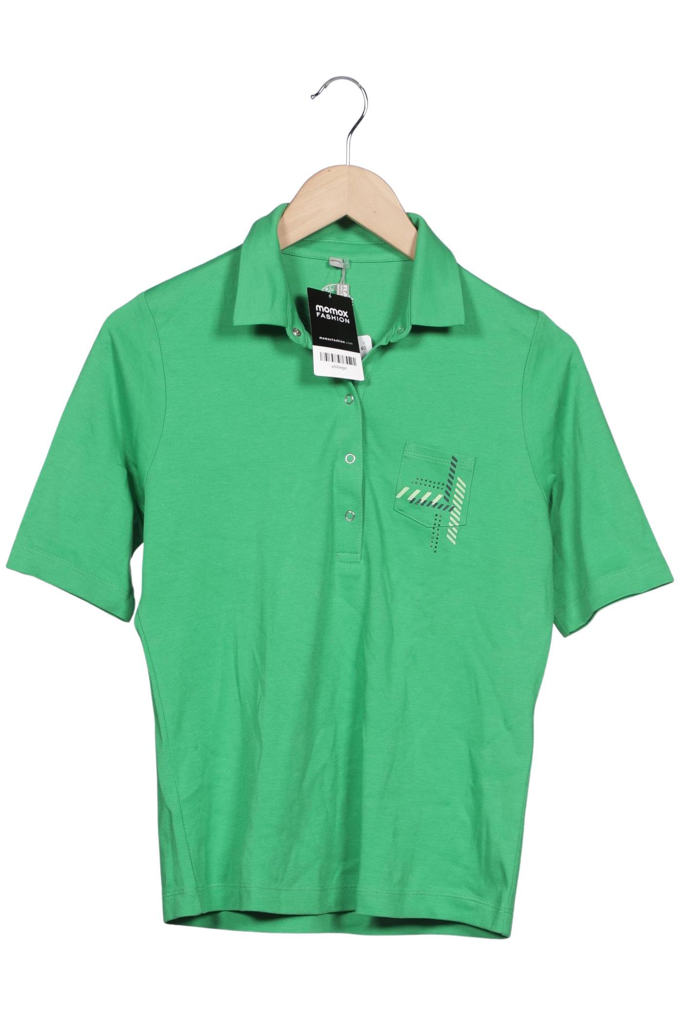 

Rabe Damen T-Shirt, grün, Gr. 36