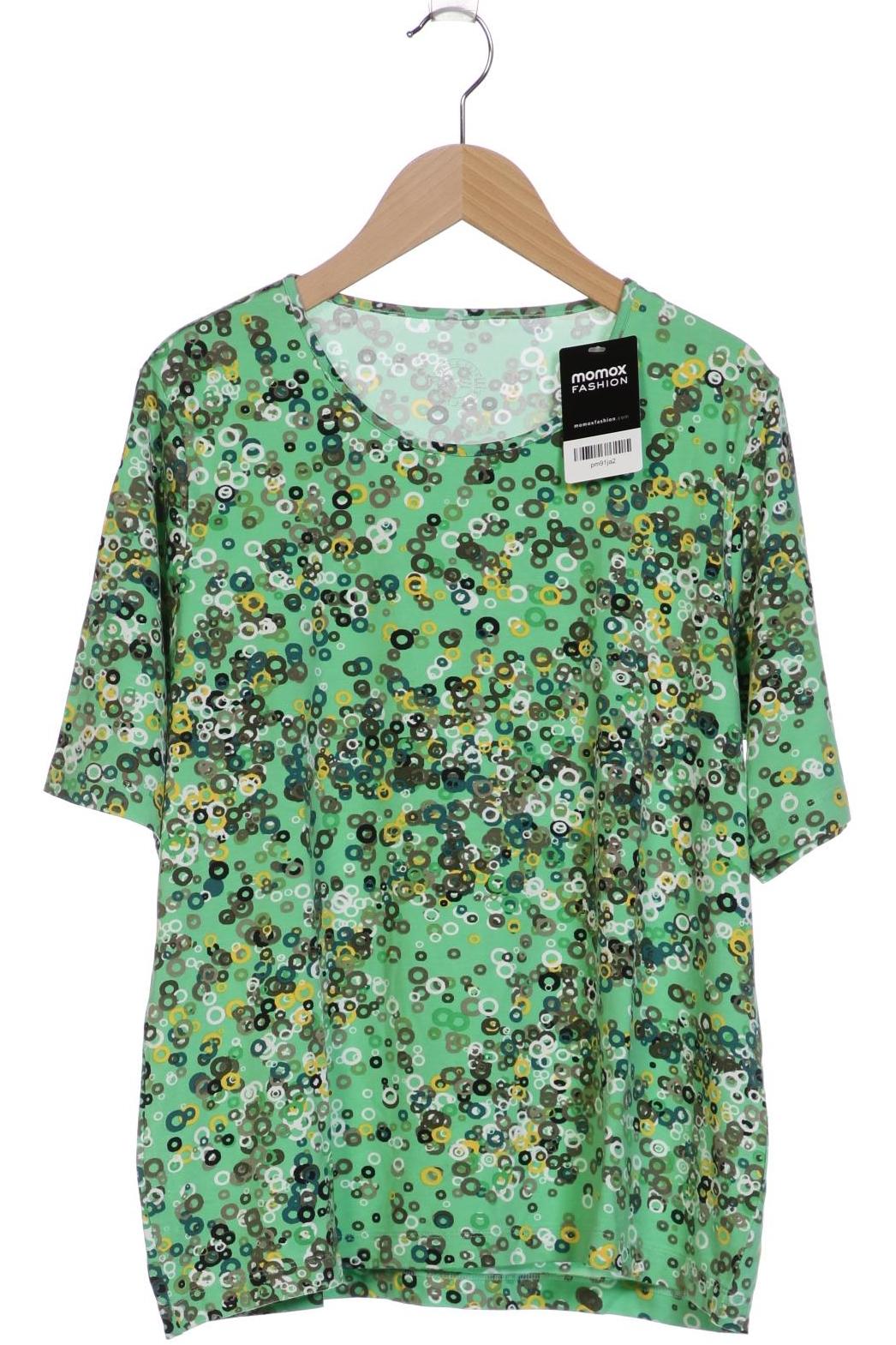 

Rabe Damen T-Shirt, grün, Gr. 42