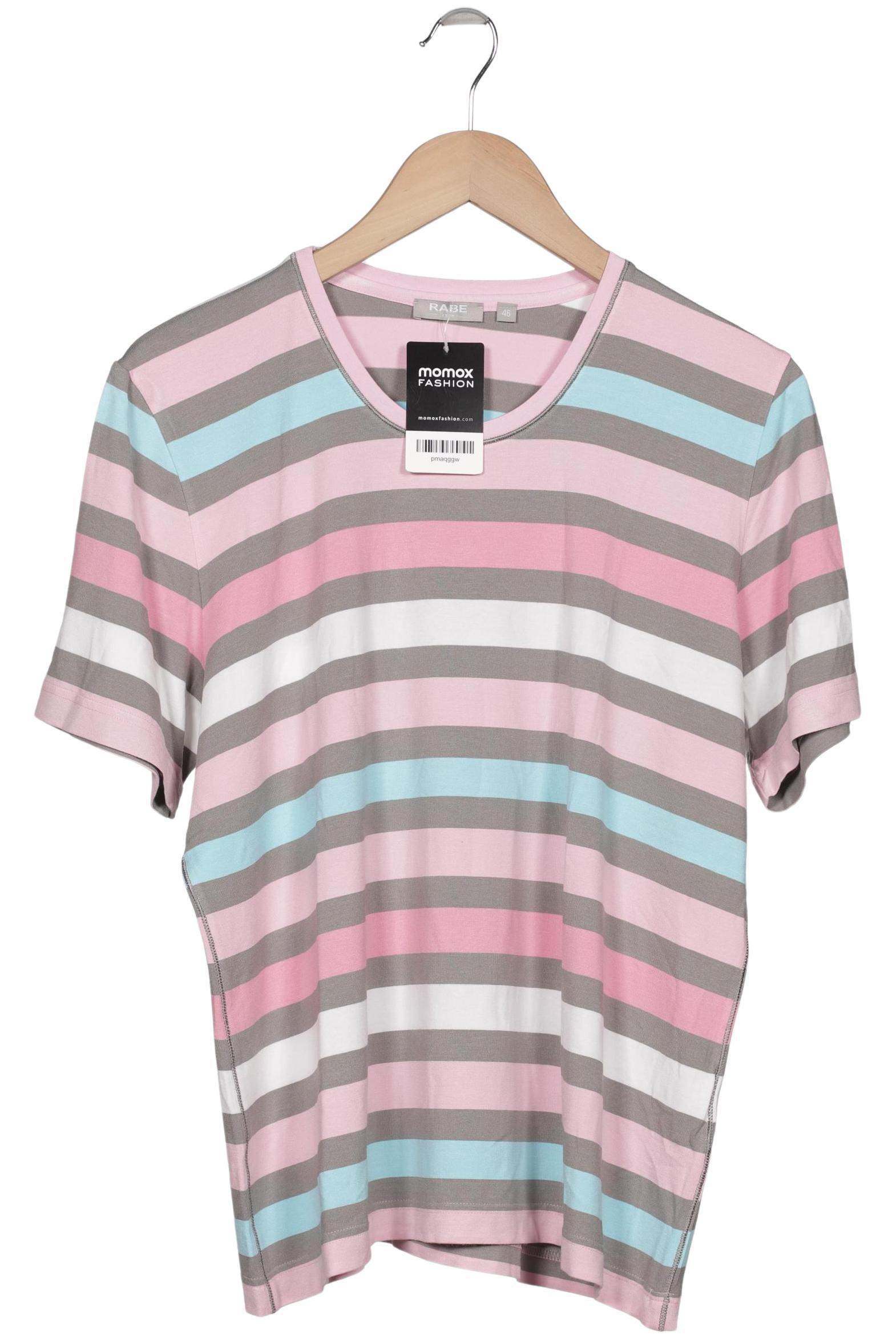 

Rabe Damen T-Shirt, mehrfarbig, Gr. 46