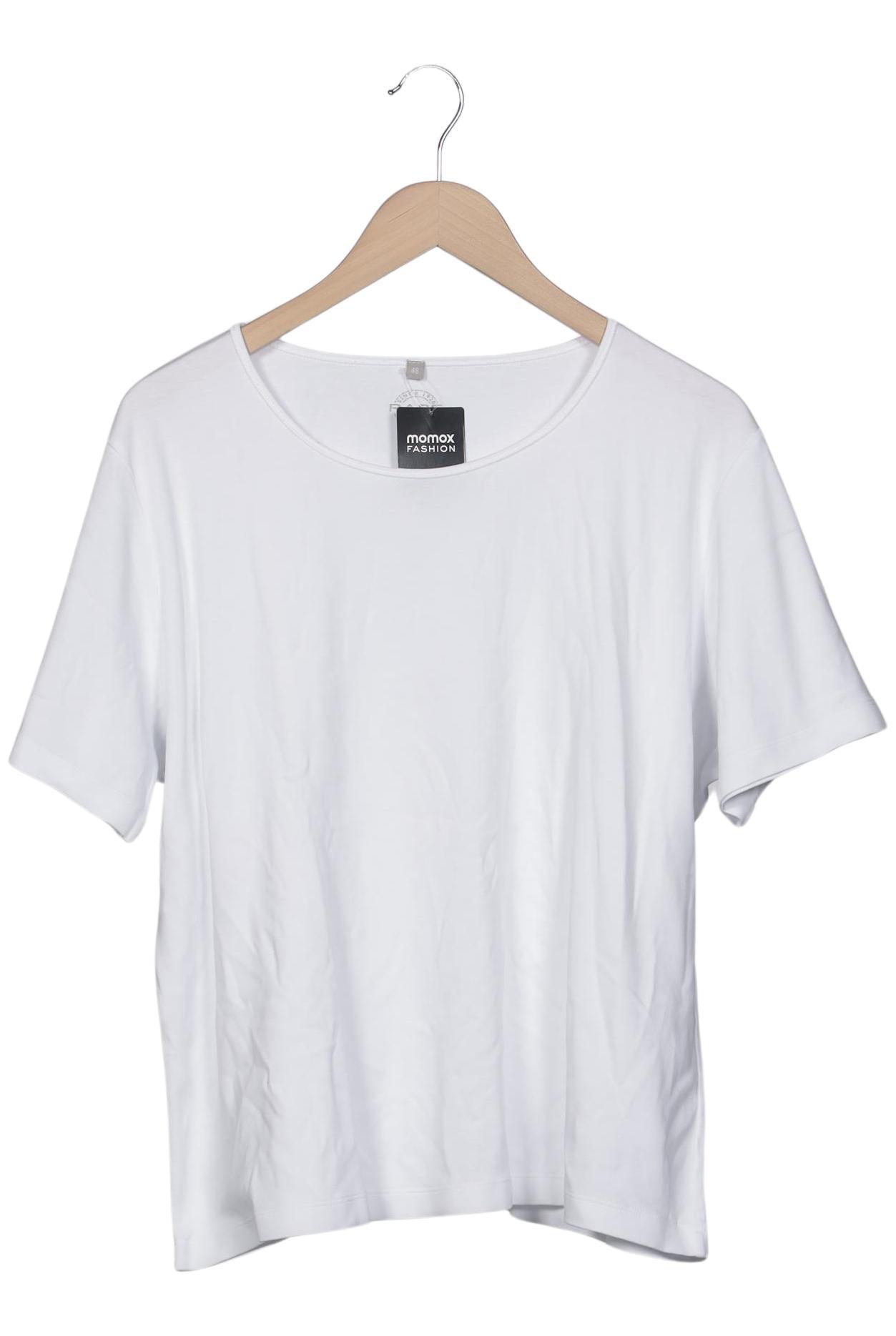 

Rabe Damen T-Shirt, weiß, Gr. 48