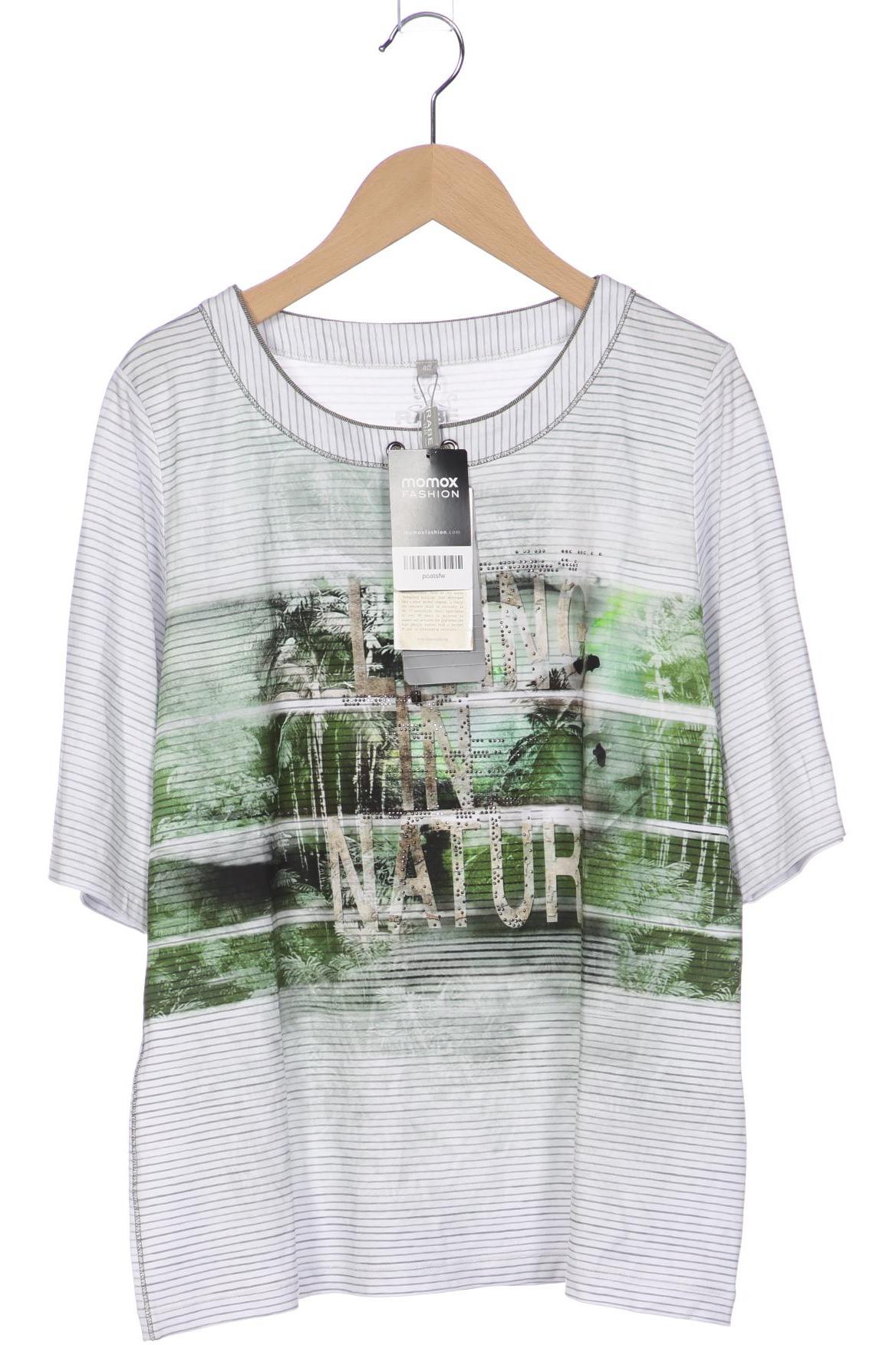 

RABE Damen T-Shirt, grün