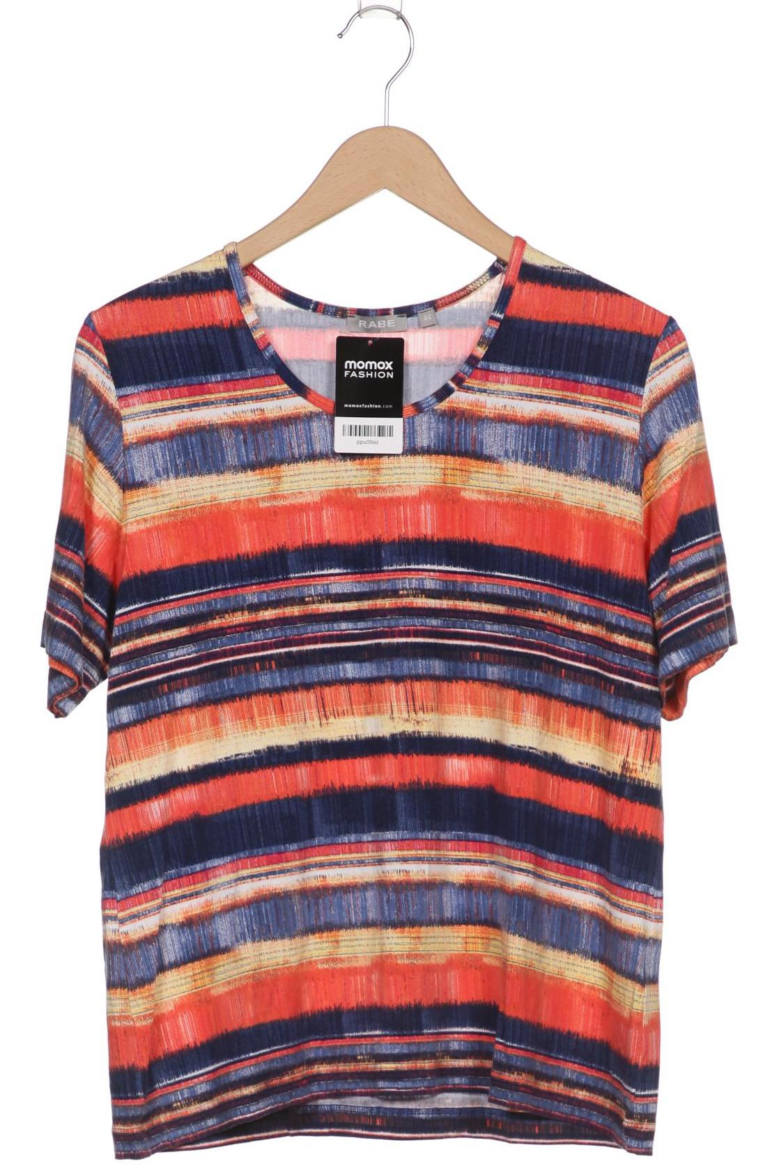 

RABE Damen T-Shirt, mehrfarbig
