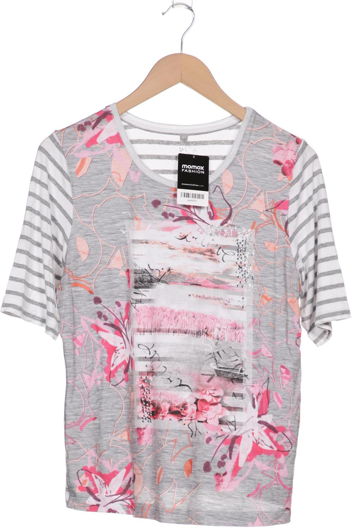 

RABE Damen T-Shirt, grau